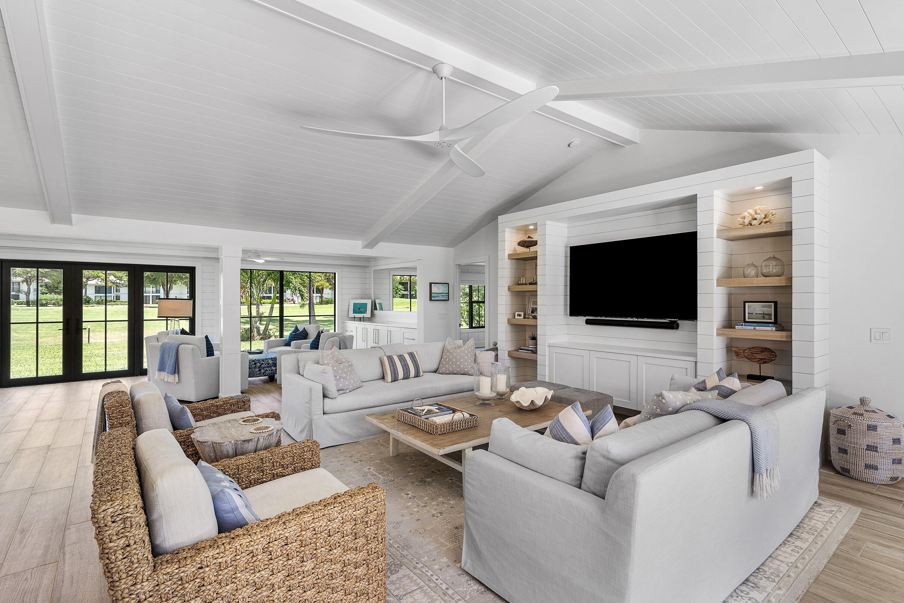 QUAIL RIDGE - Residential