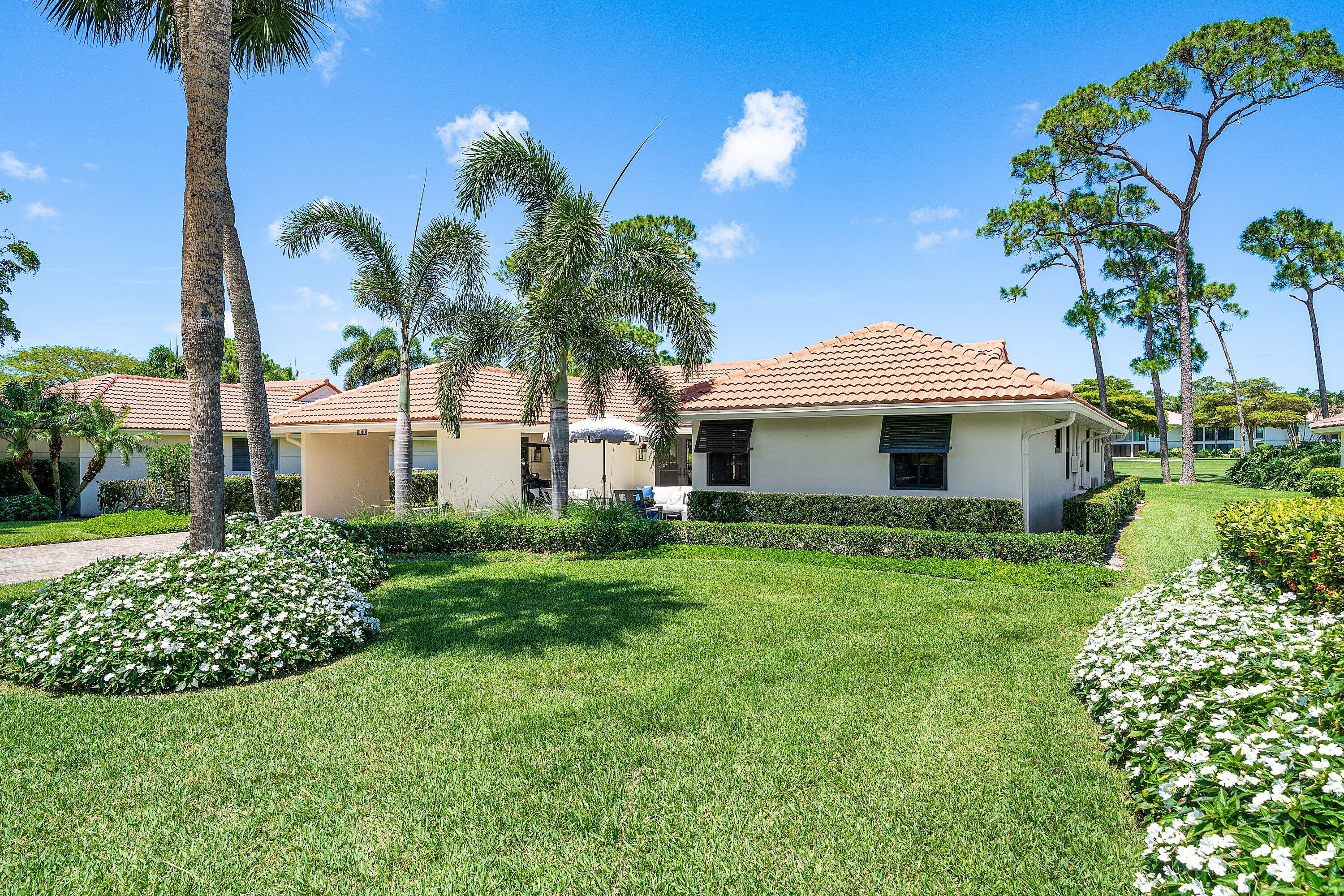 QUAIL RIDGE - Residential