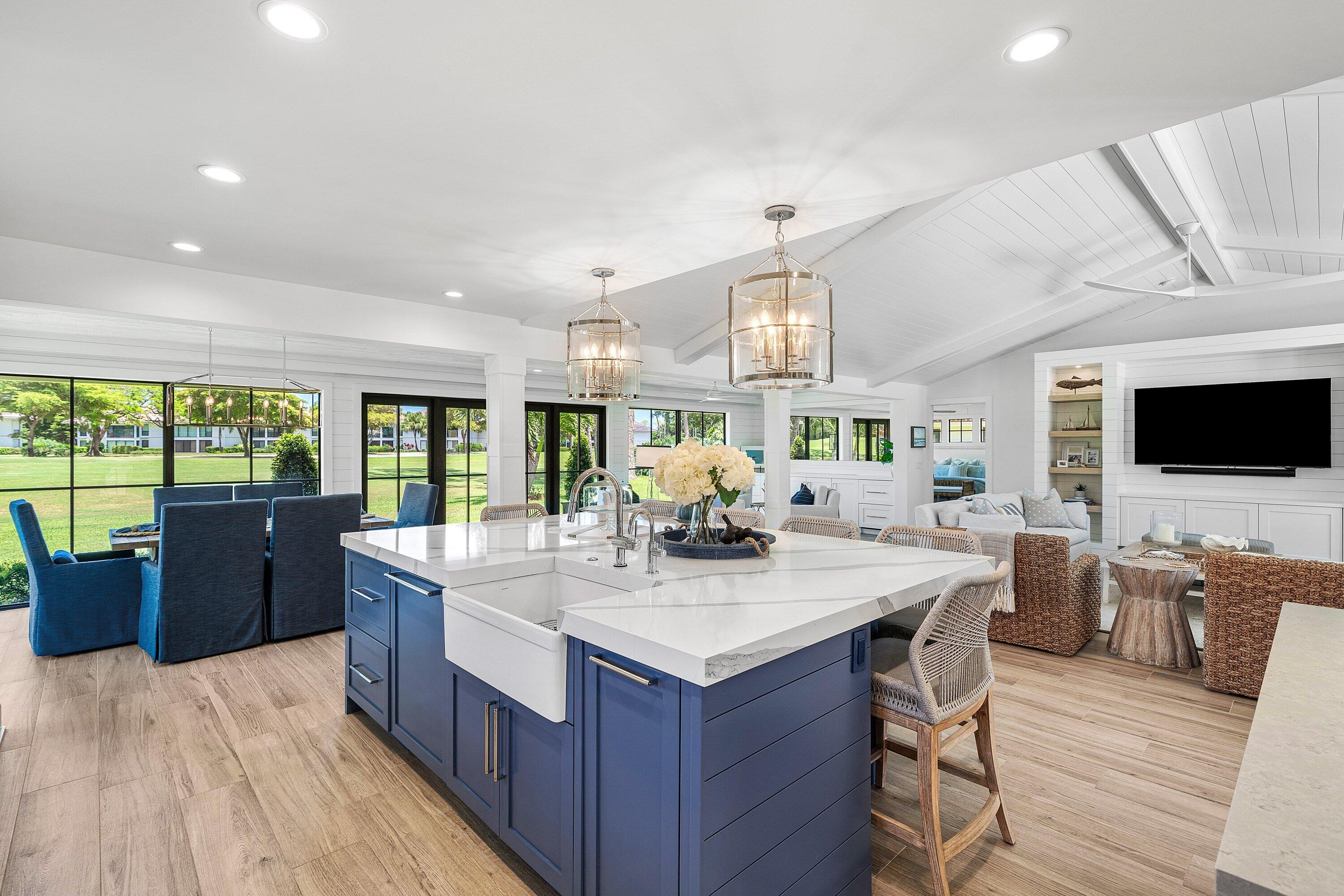 QUAIL RIDGE - Residential