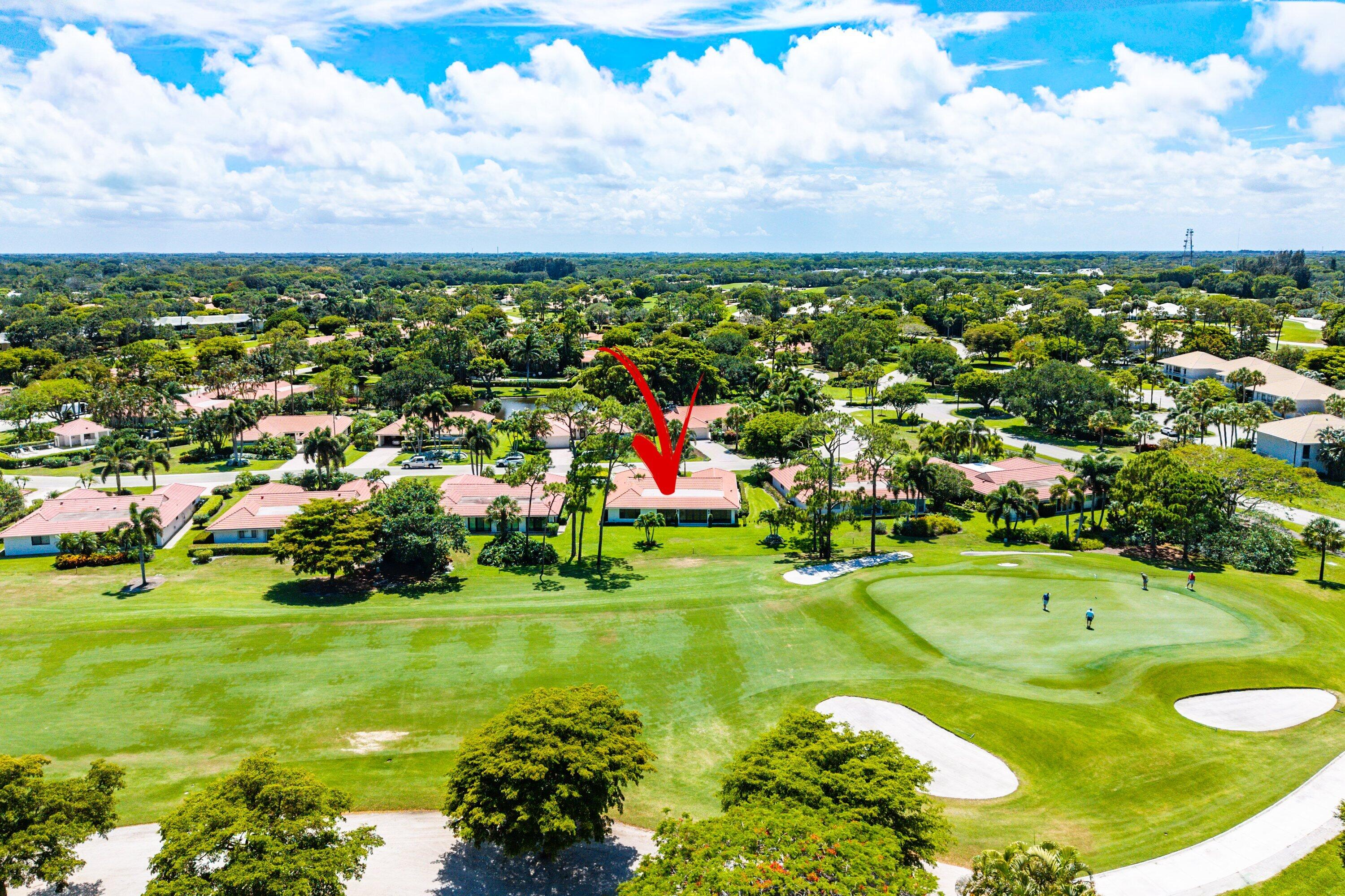 QUAIL RIDGE - Residential
