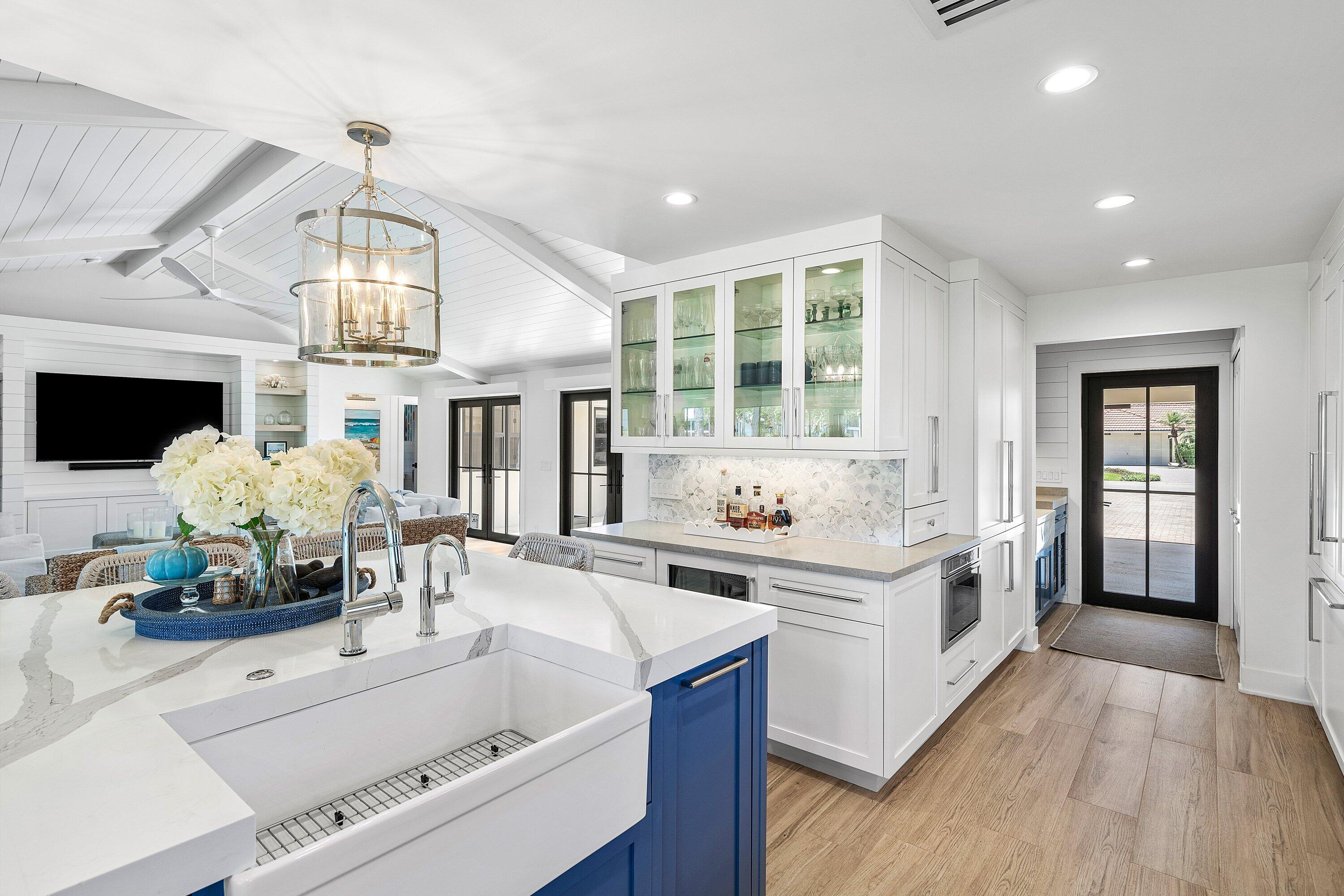 QUAIL RIDGE - Residential