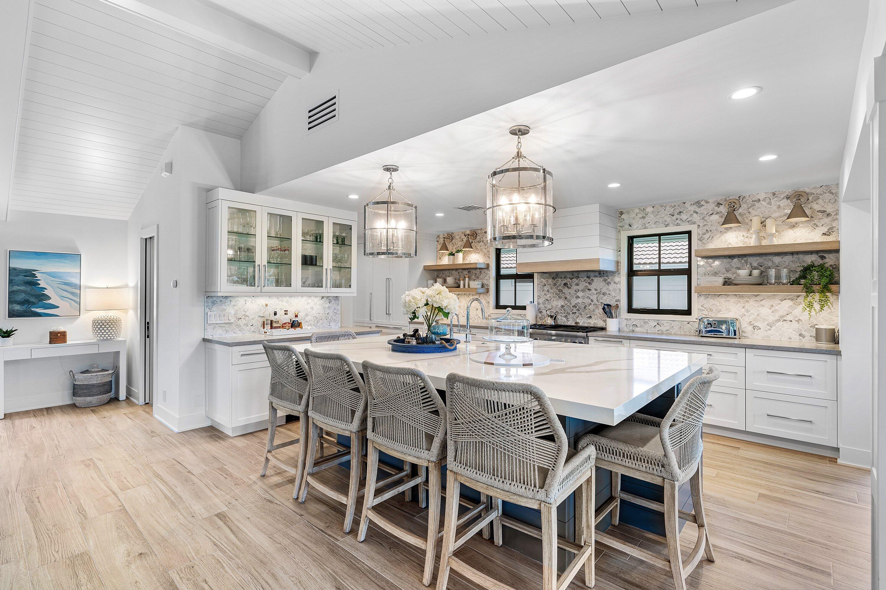 QUAIL RIDGE - Residential