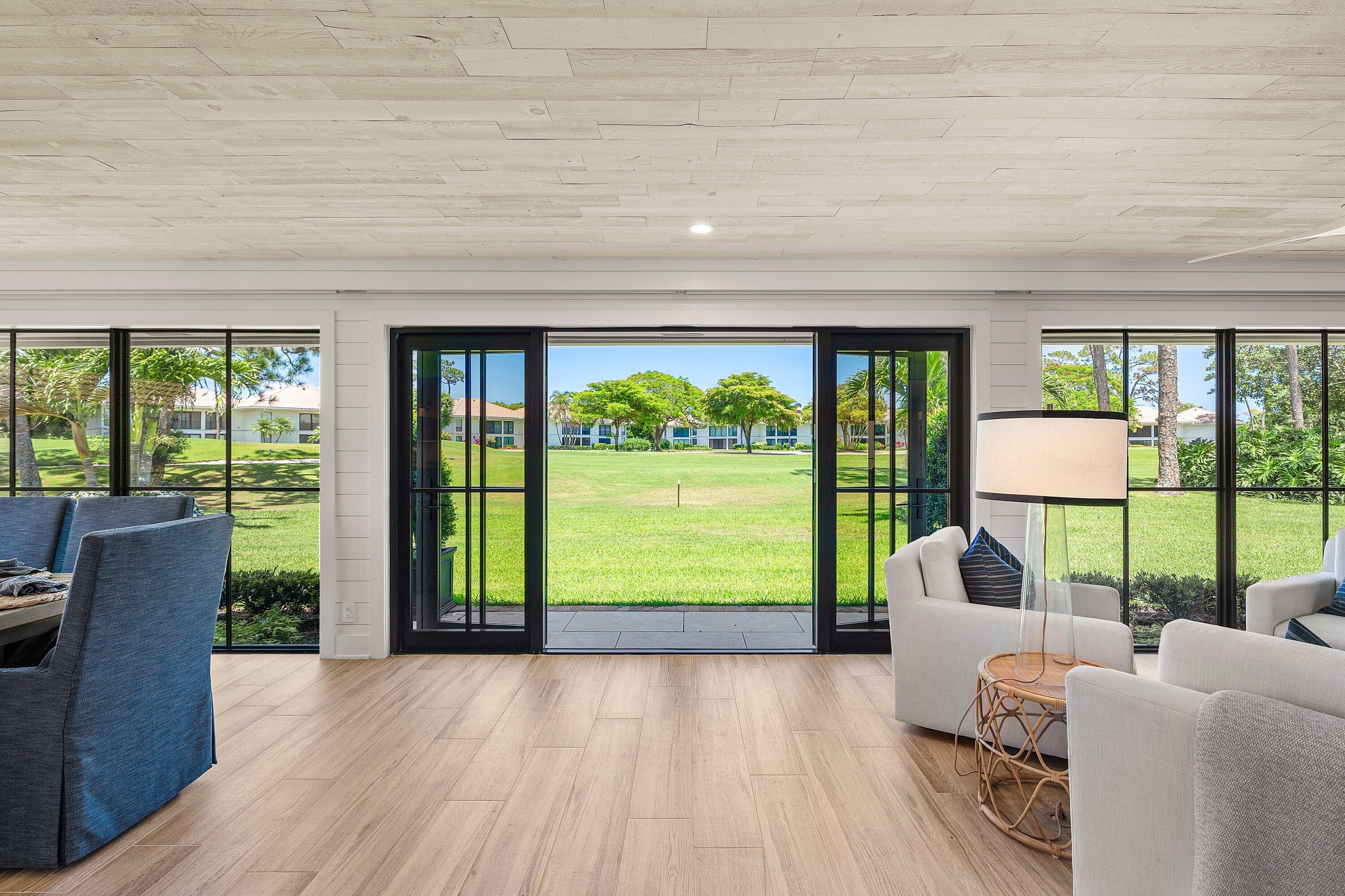 QUAIL RIDGE - Residential