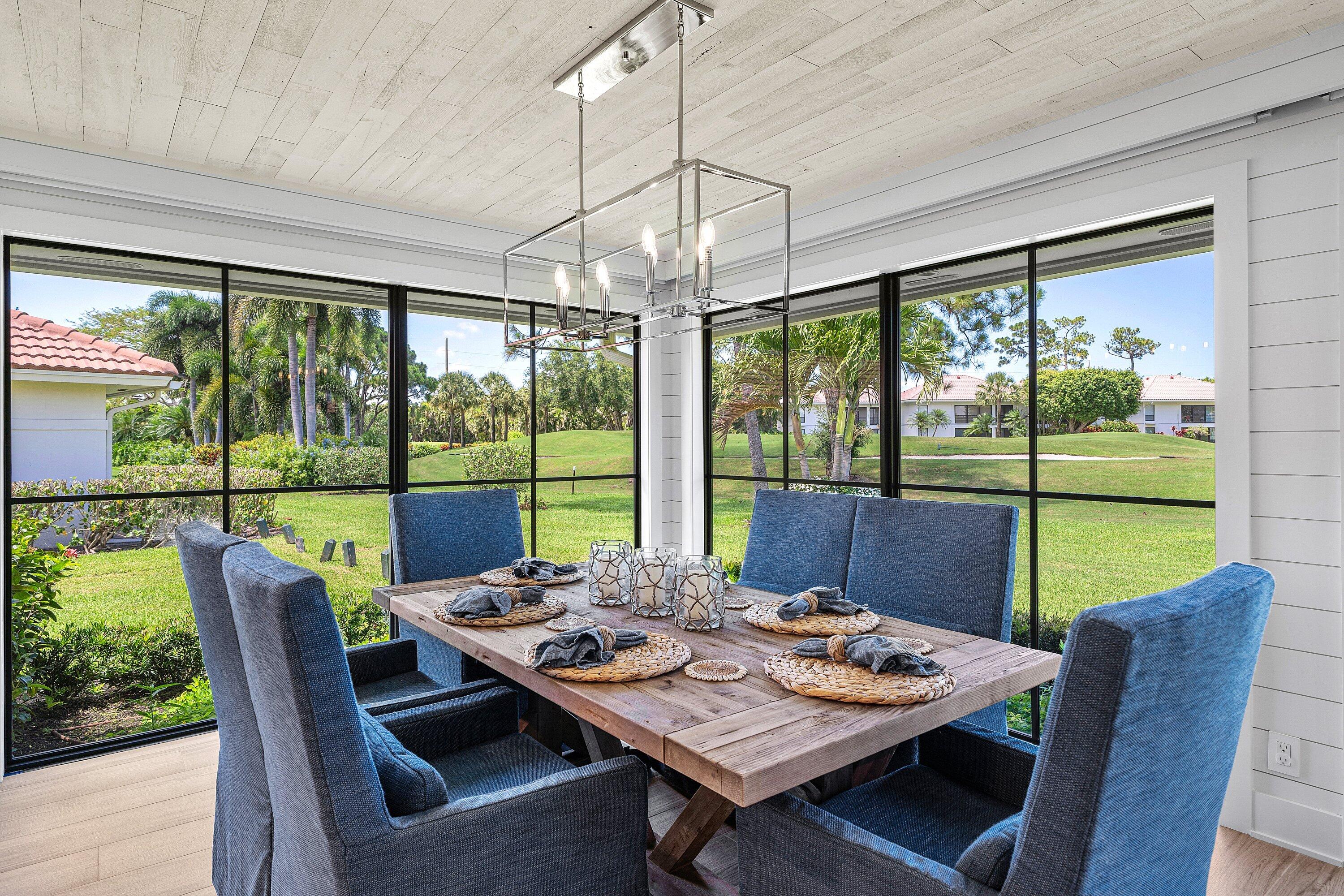 QUAIL RIDGE - Residential