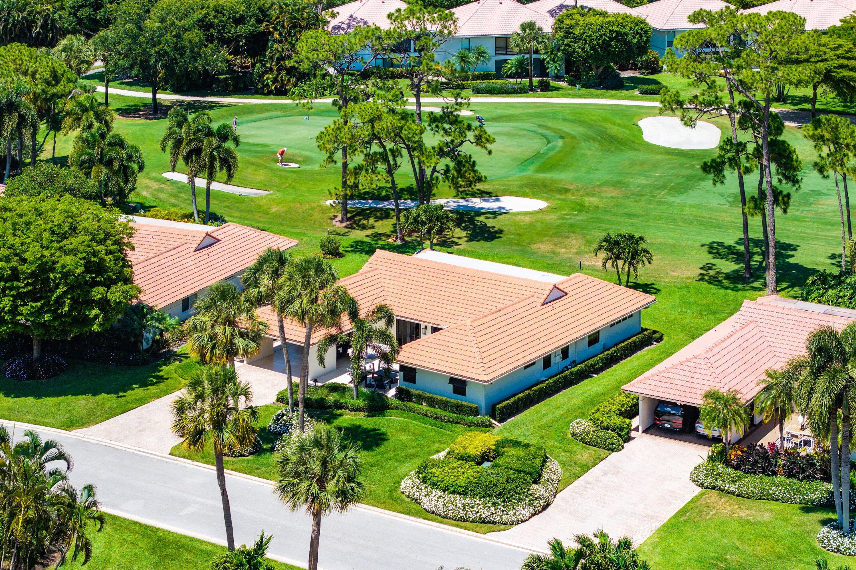 QUAIL RIDGE - Residential