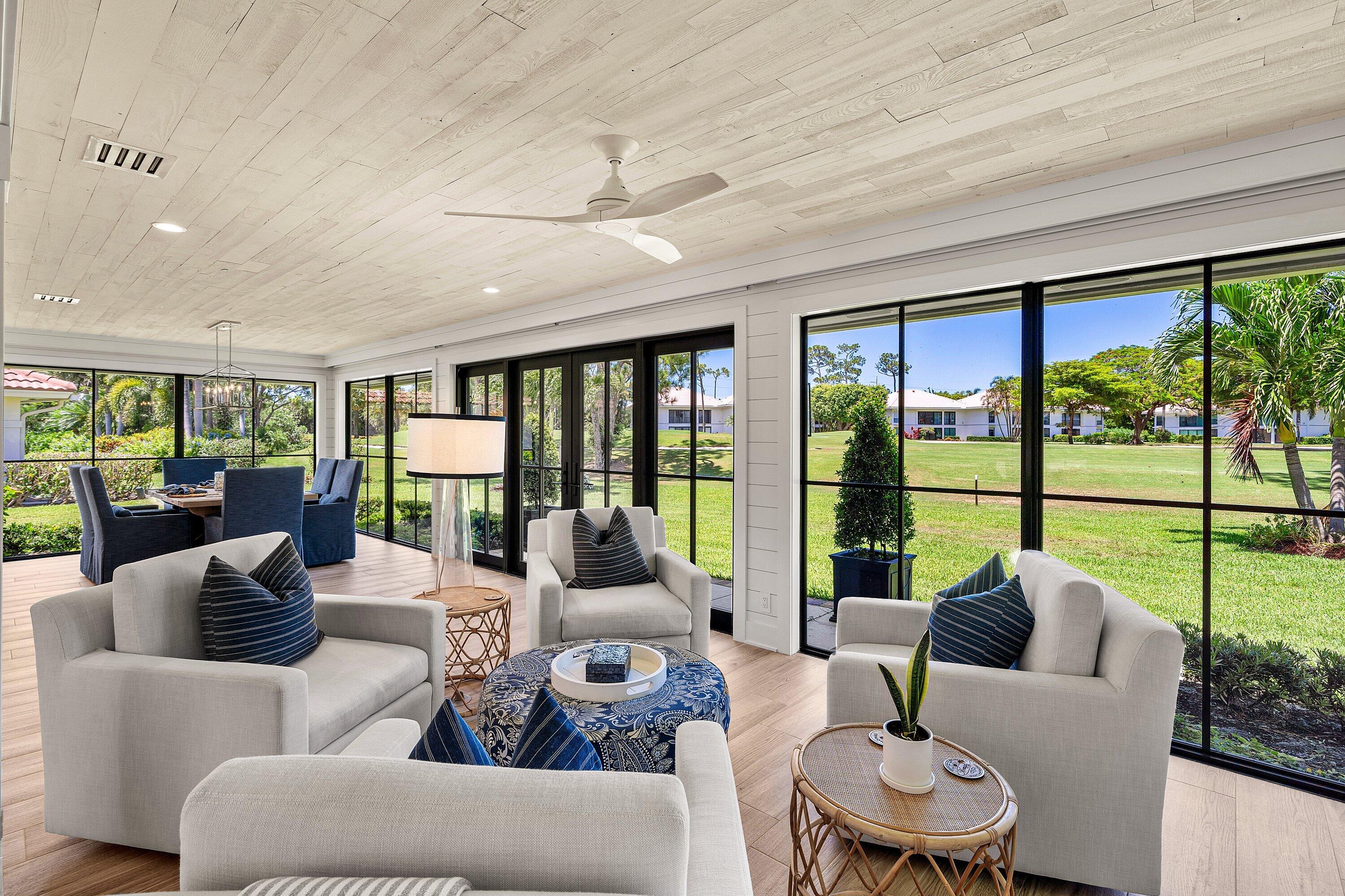 QUAIL RIDGE - Residential