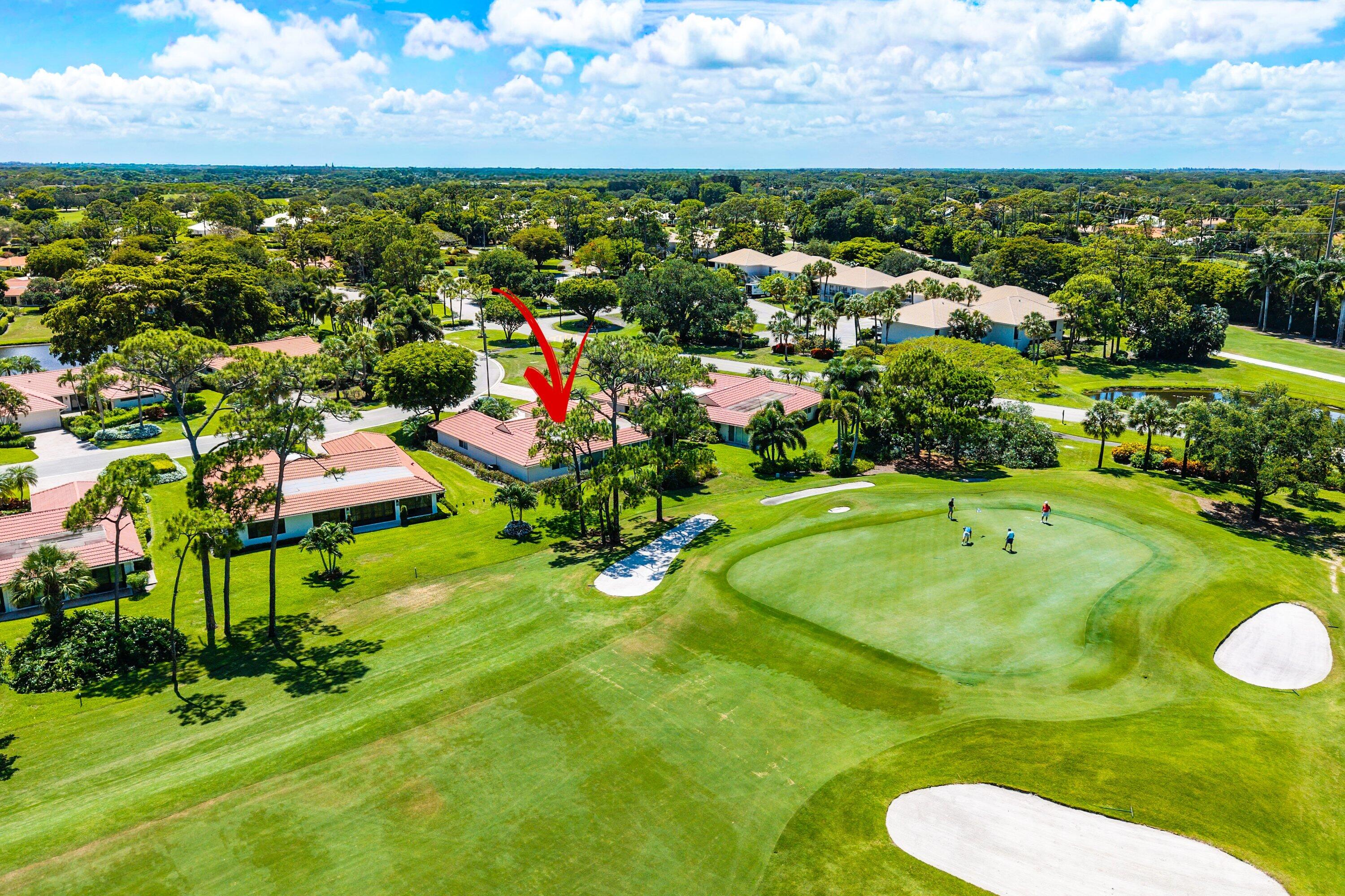 QUAIL RIDGE - Residential