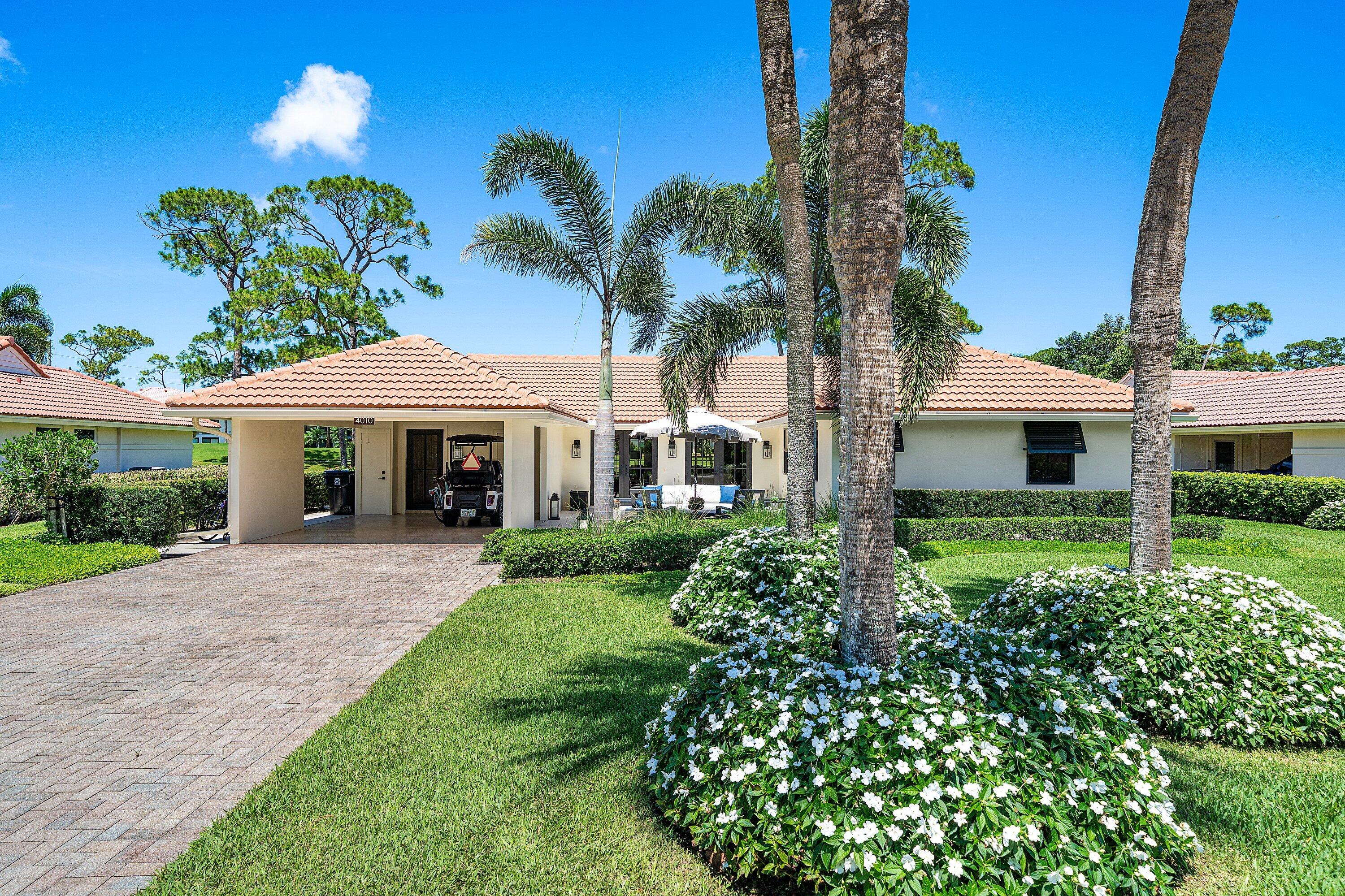 QUAIL RIDGE - Residential