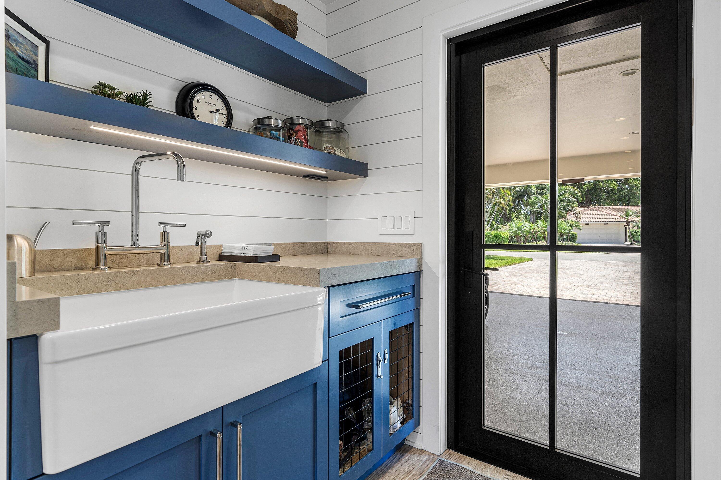 QUAIL RIDGE - Residential