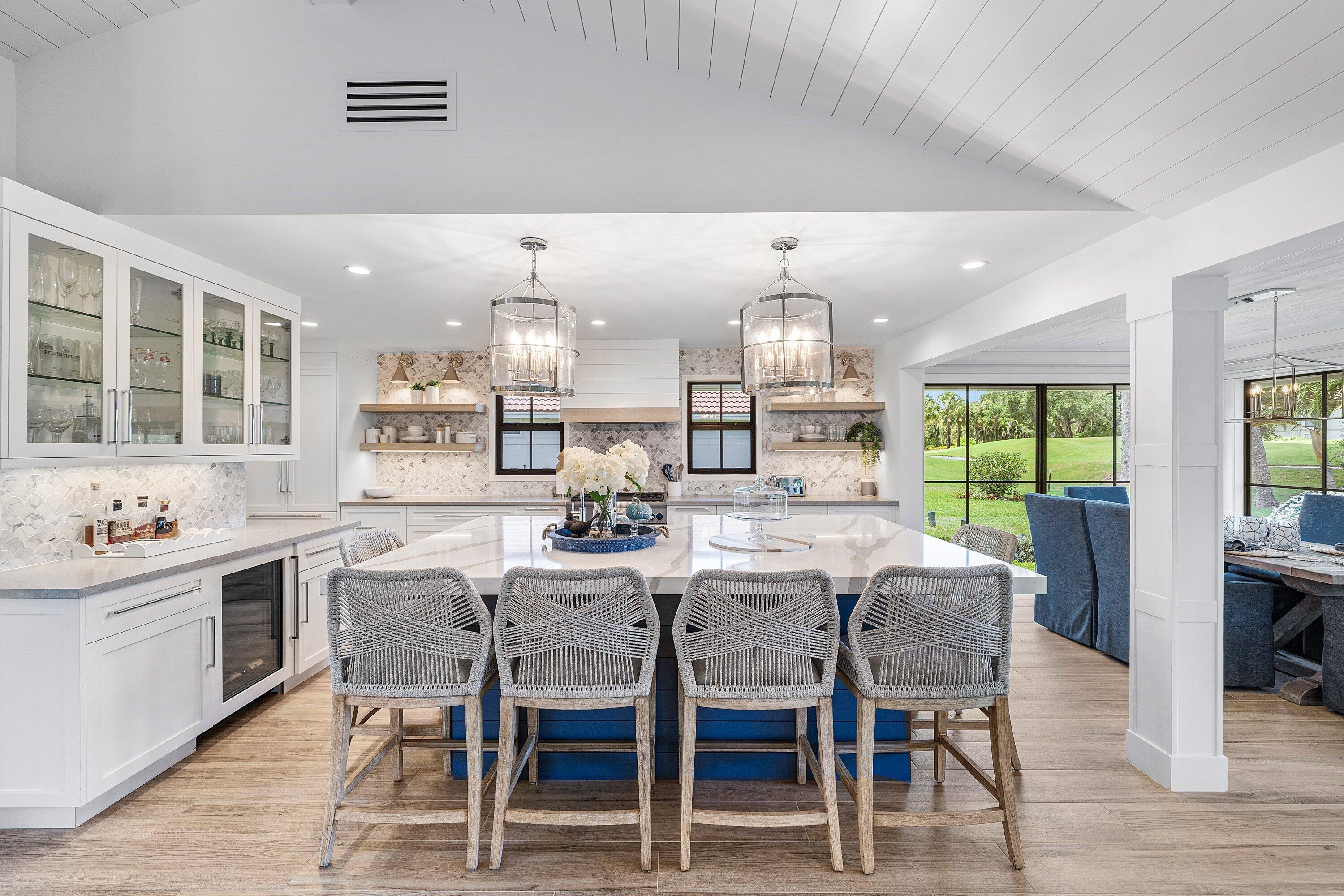 QUAIL RIDGE - Residential