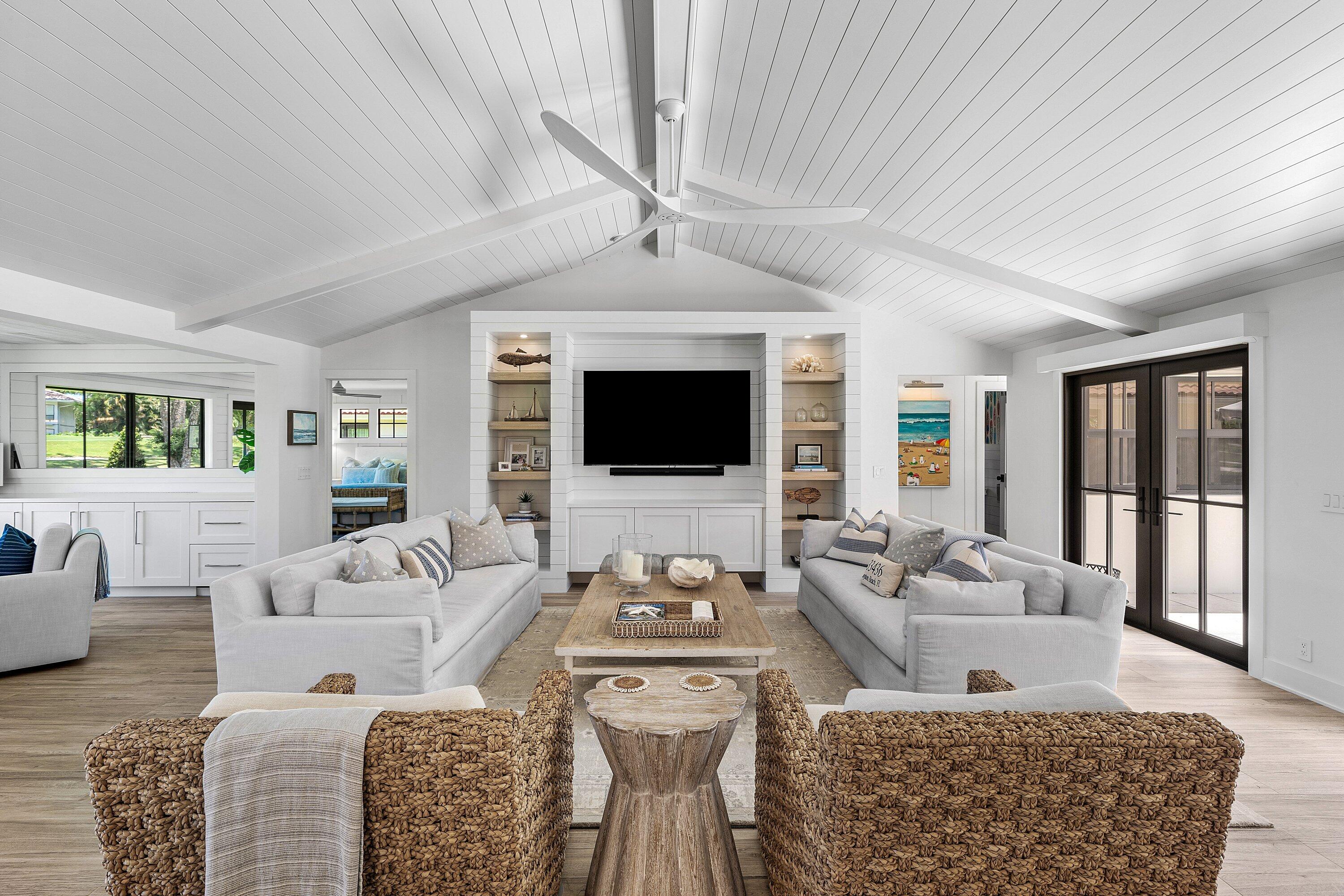 QUAIL RIDGE - Residential
