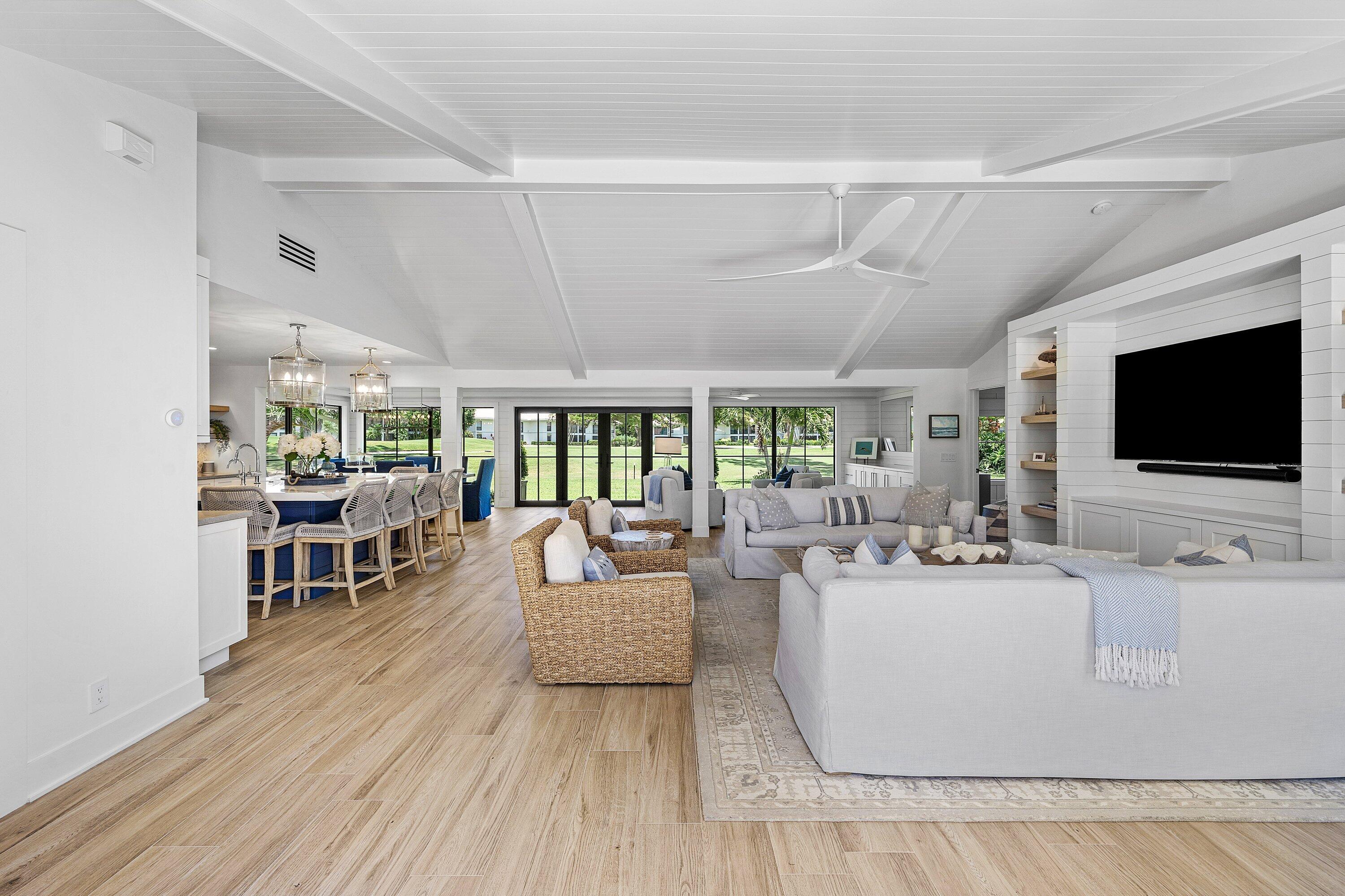QUAIL RIDGE - Residential