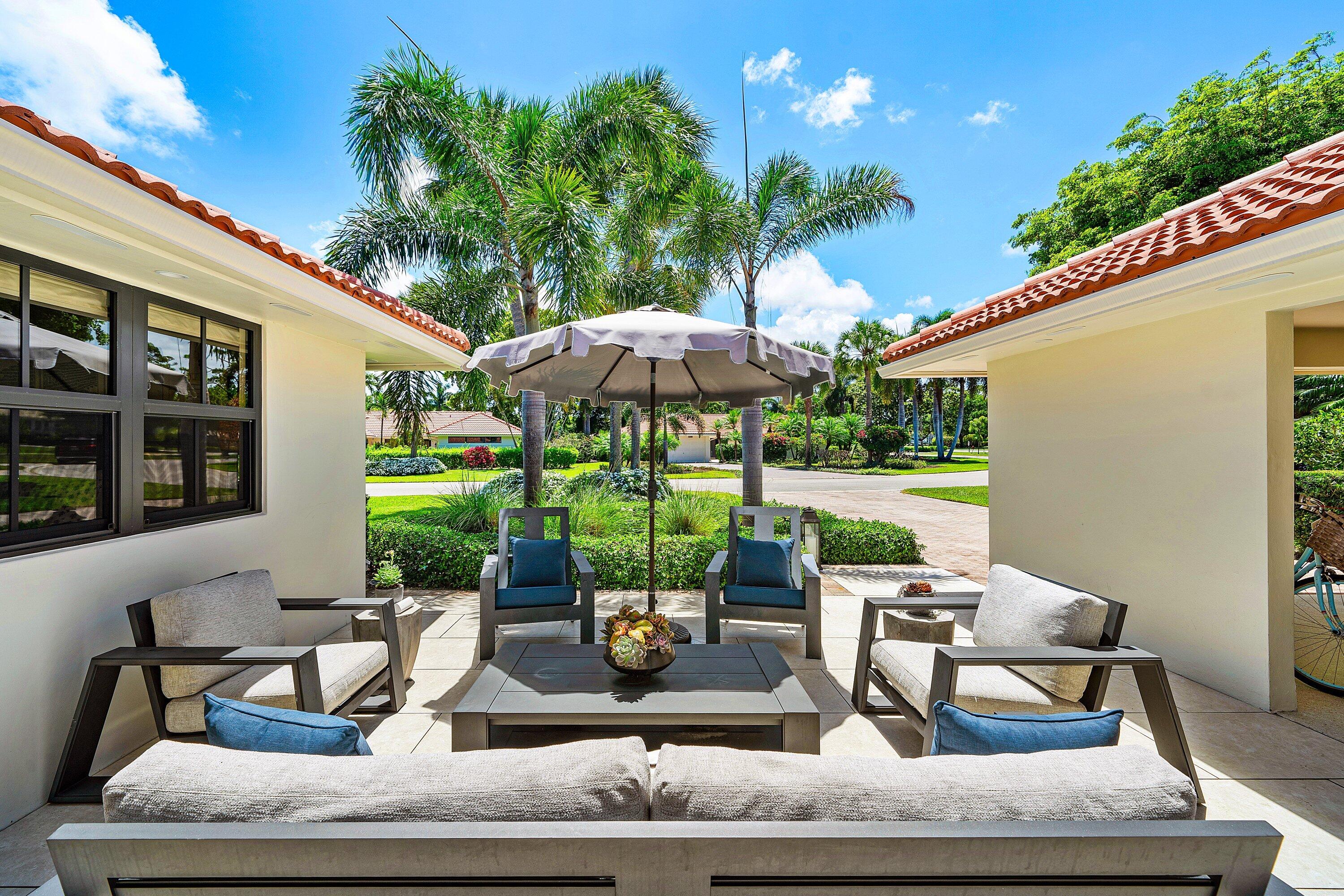 QUAIL RIDGE - Residential
