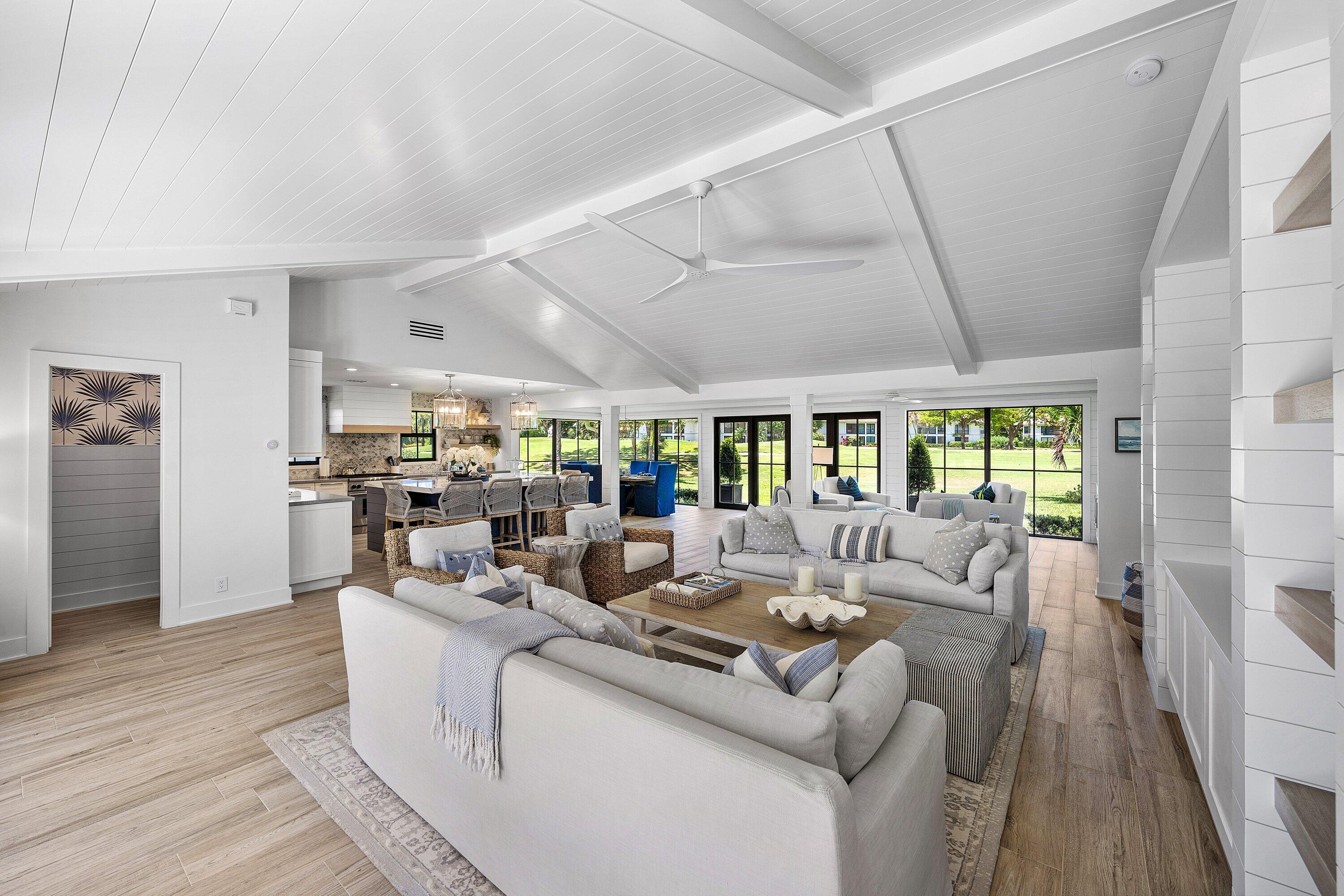 QUAIL RIDGE - Residential