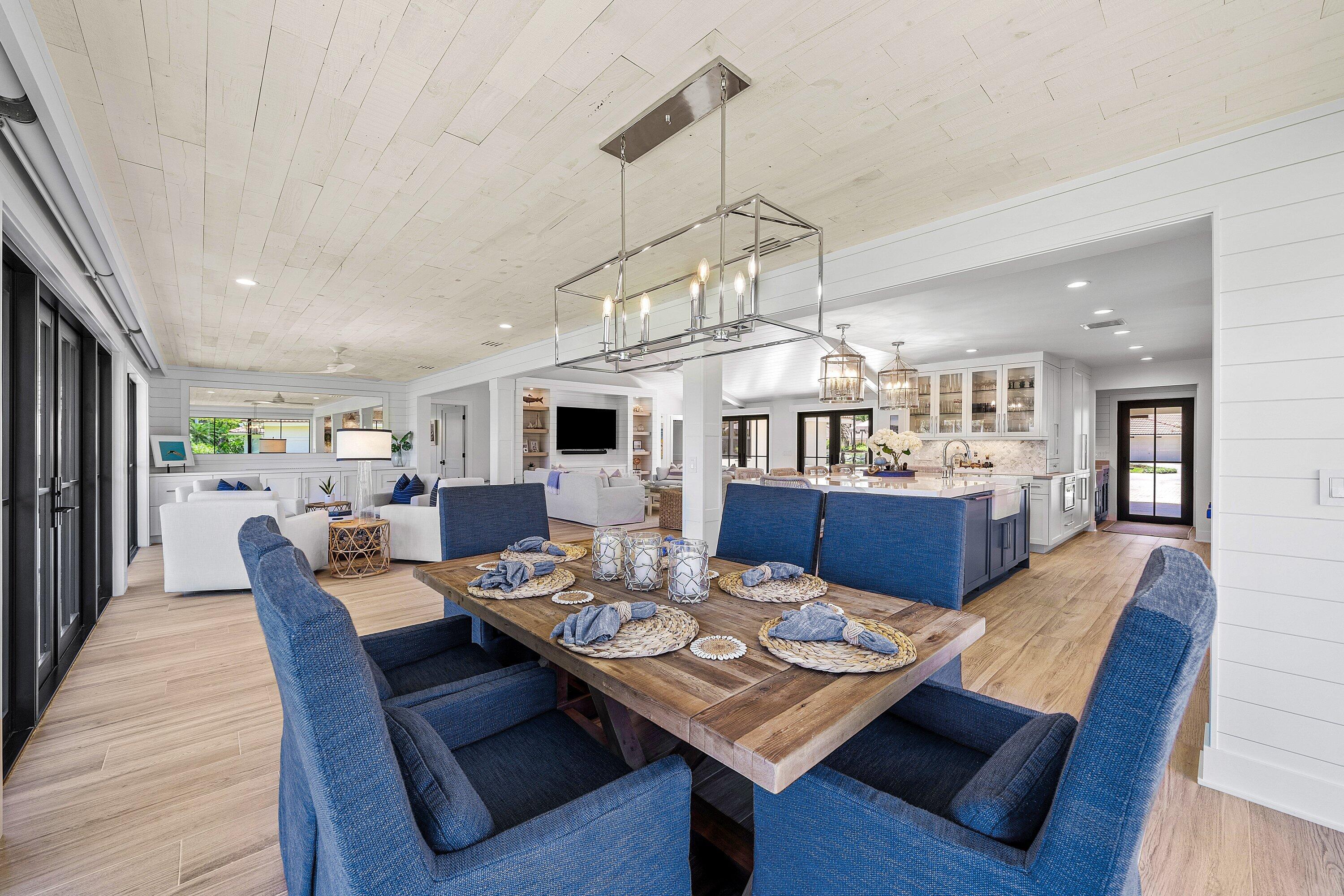 QUAIL RIDGE - Residential