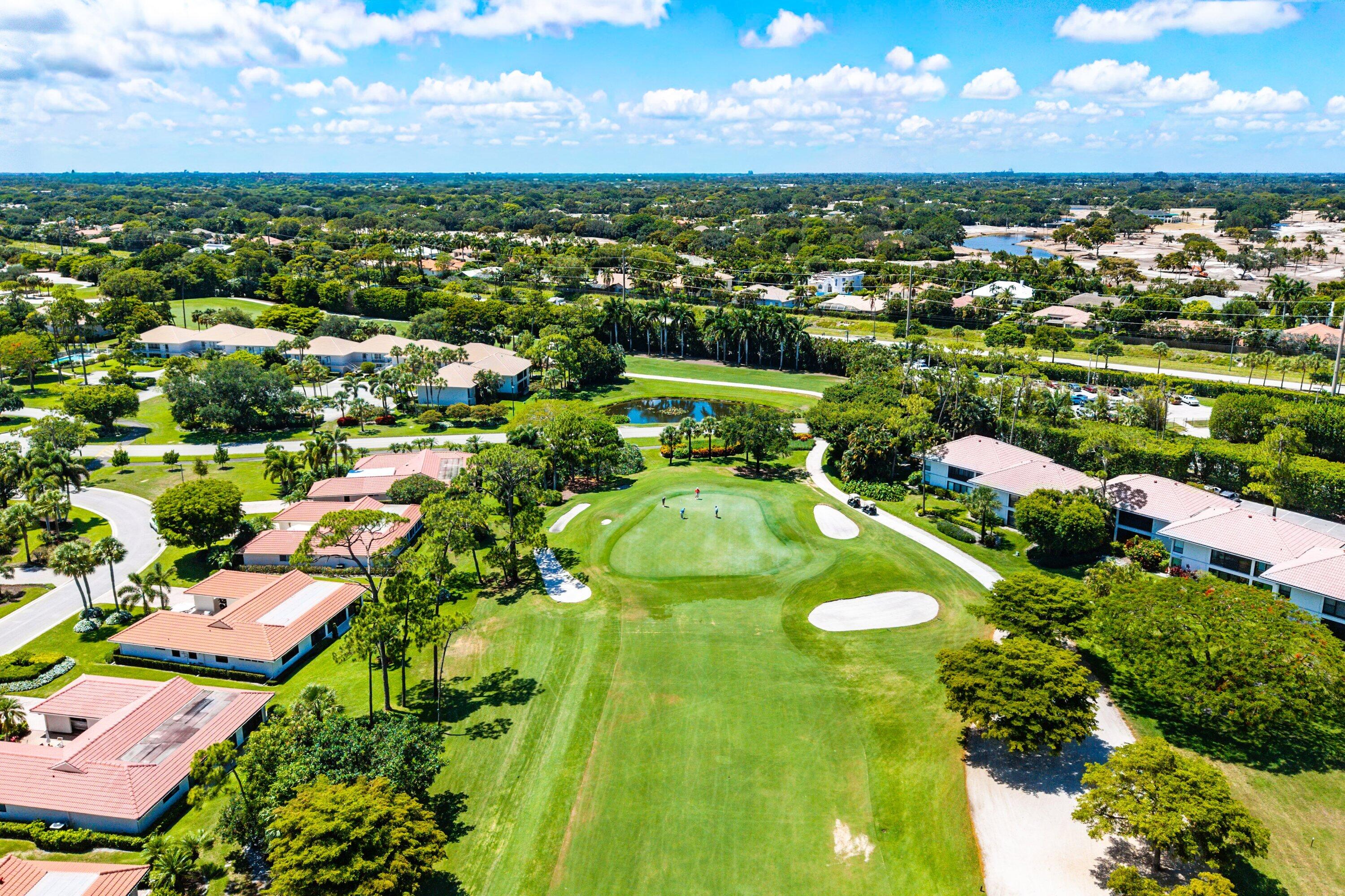 QUAIL RIDGE - Residential
