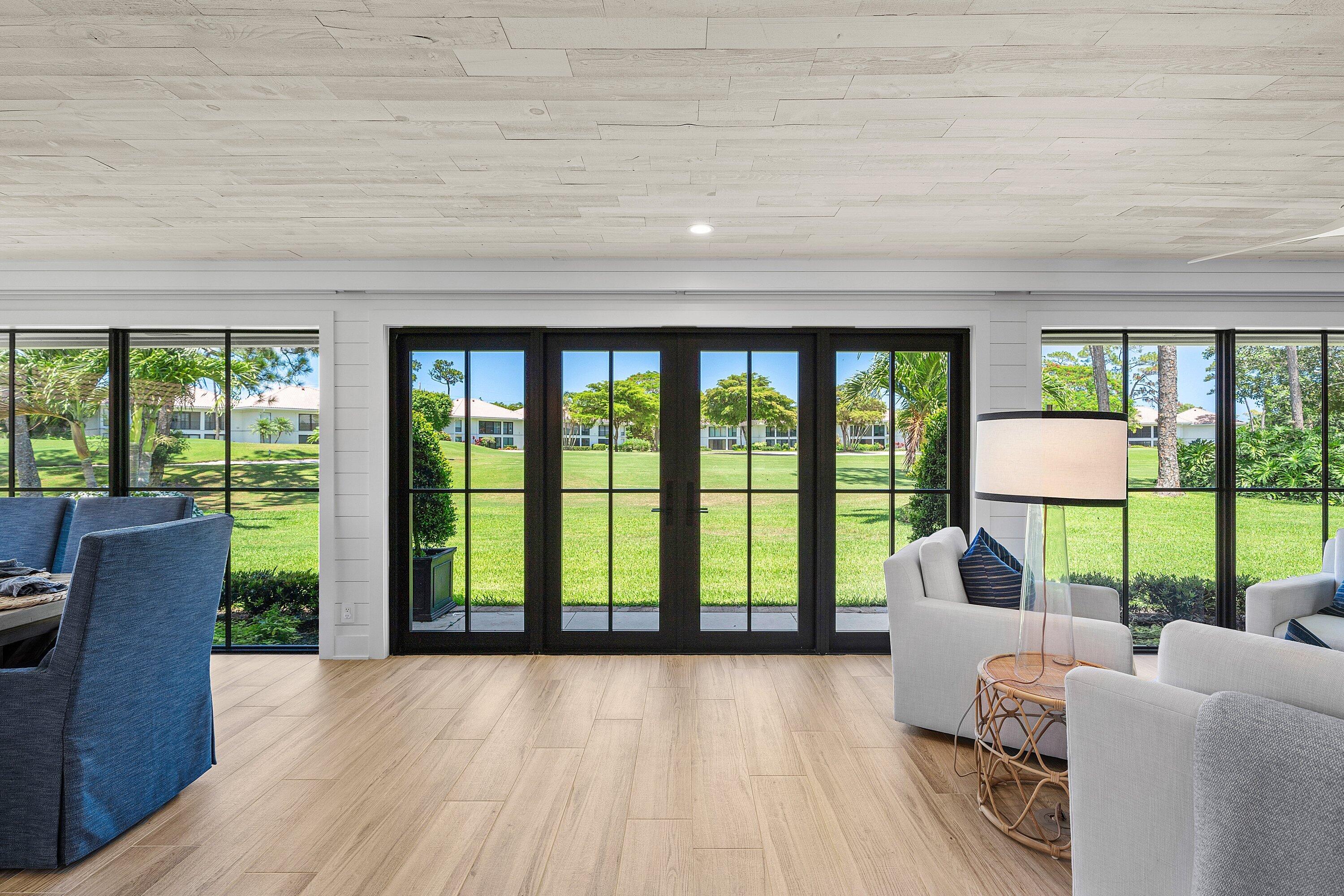 QUAIL RIDGE - Residential