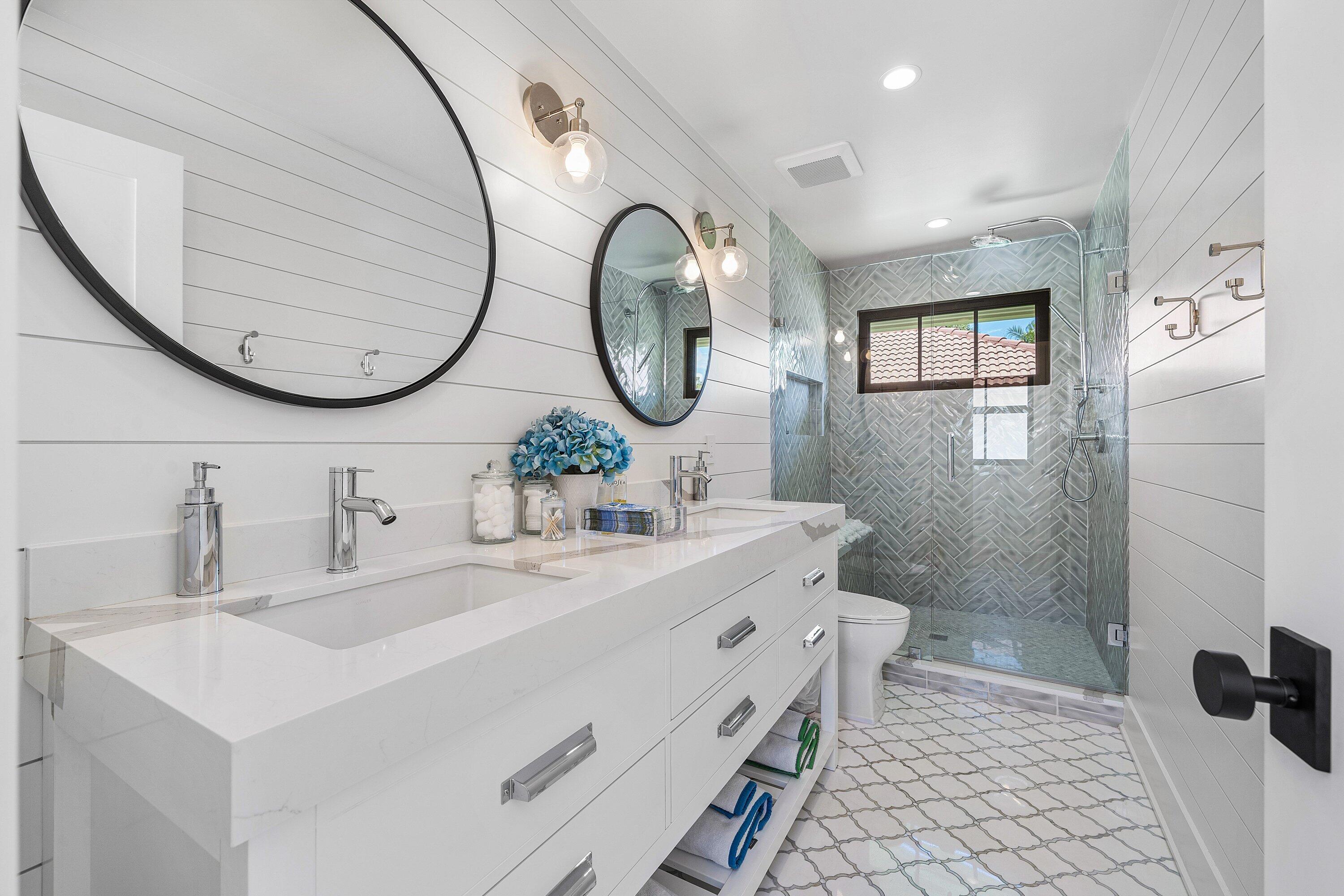 QUAIL RIDGE - Residential