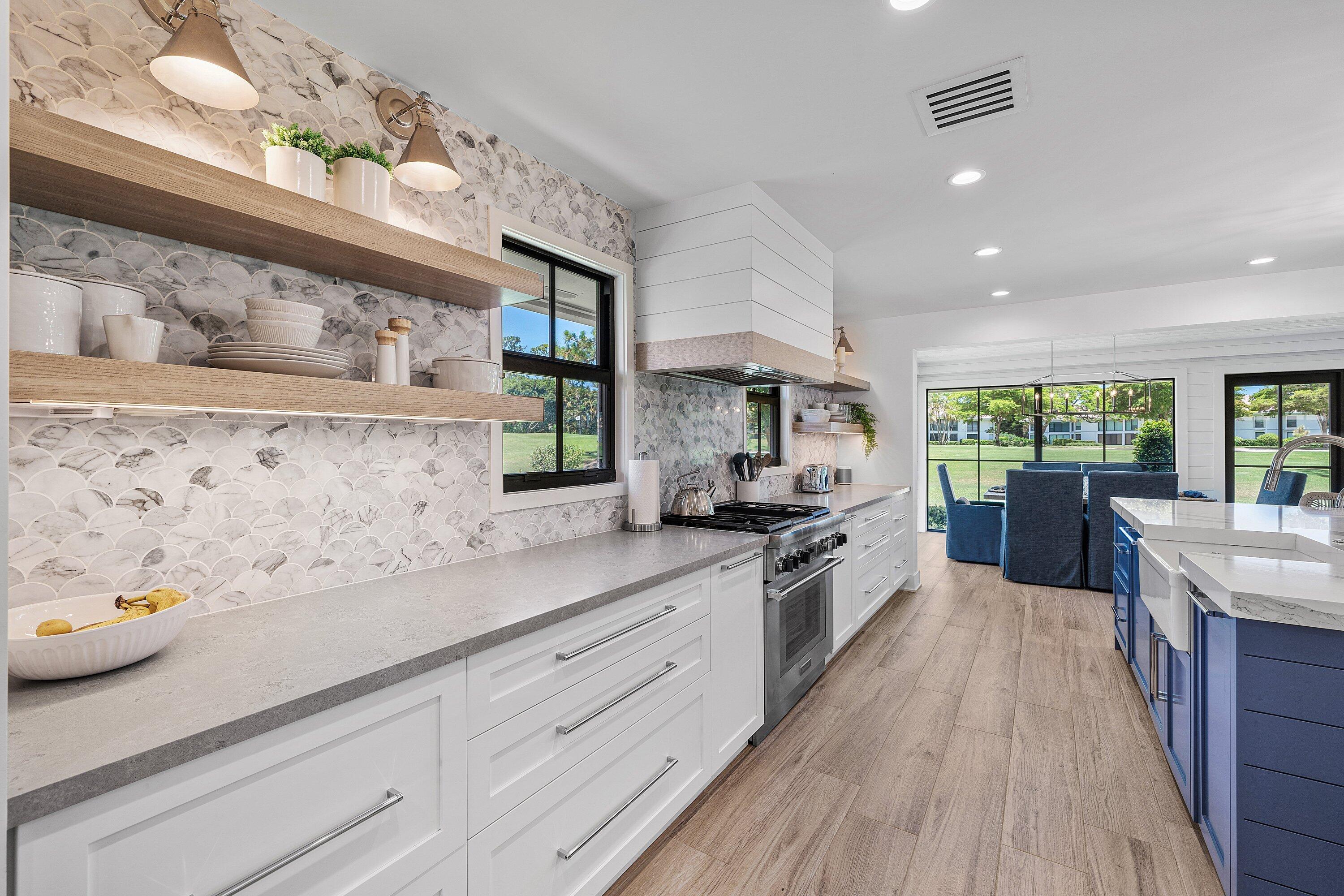 QUAIL RIDGE - Residential