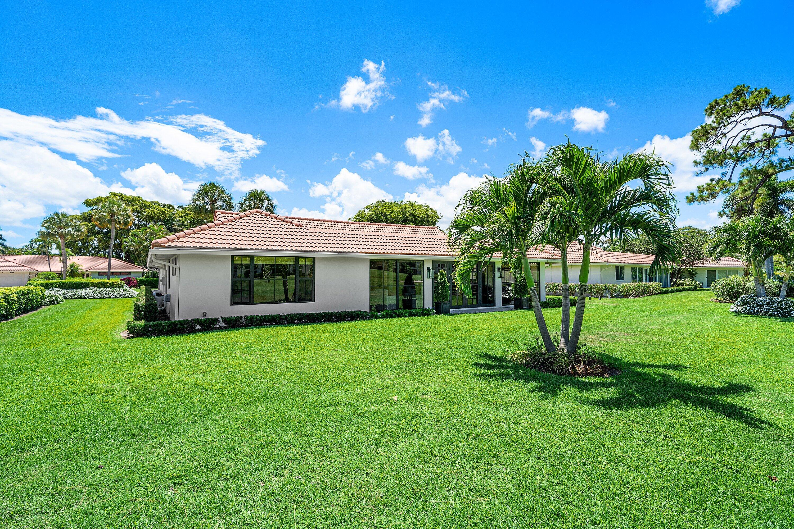QUAIL RIDGE - Residential