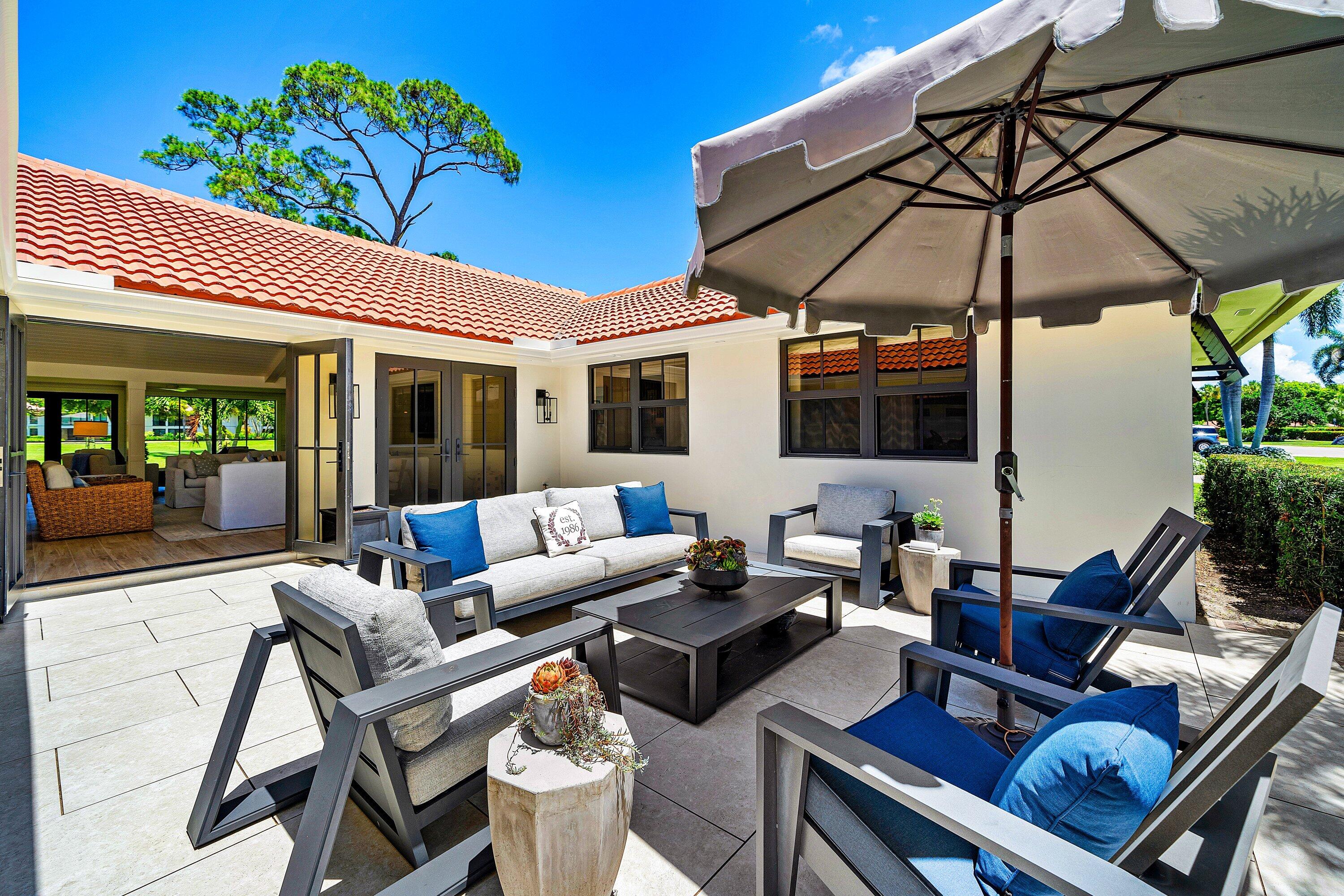 QUAIL RIDGE - Residential