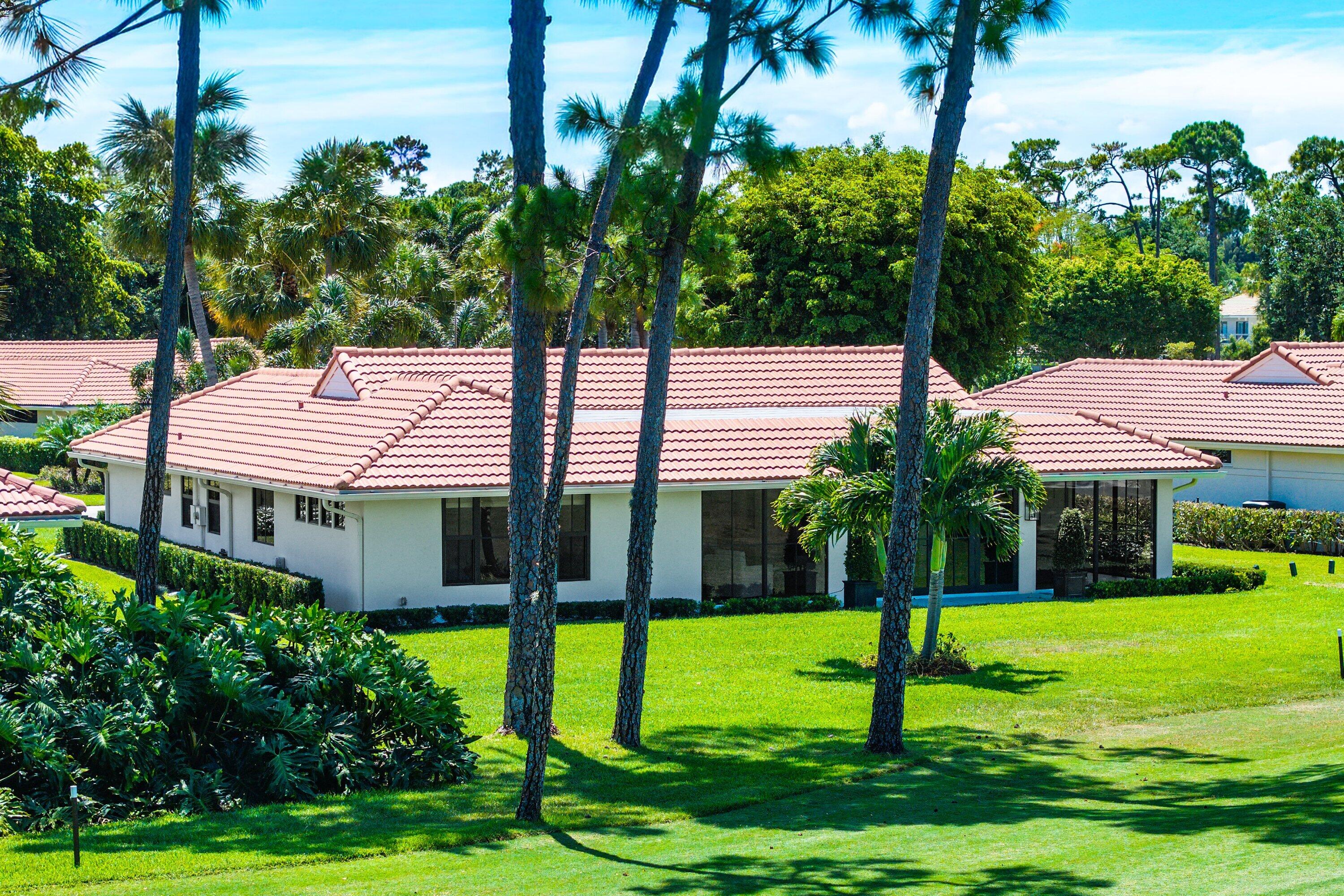 QUAIL RIDGE - Residential