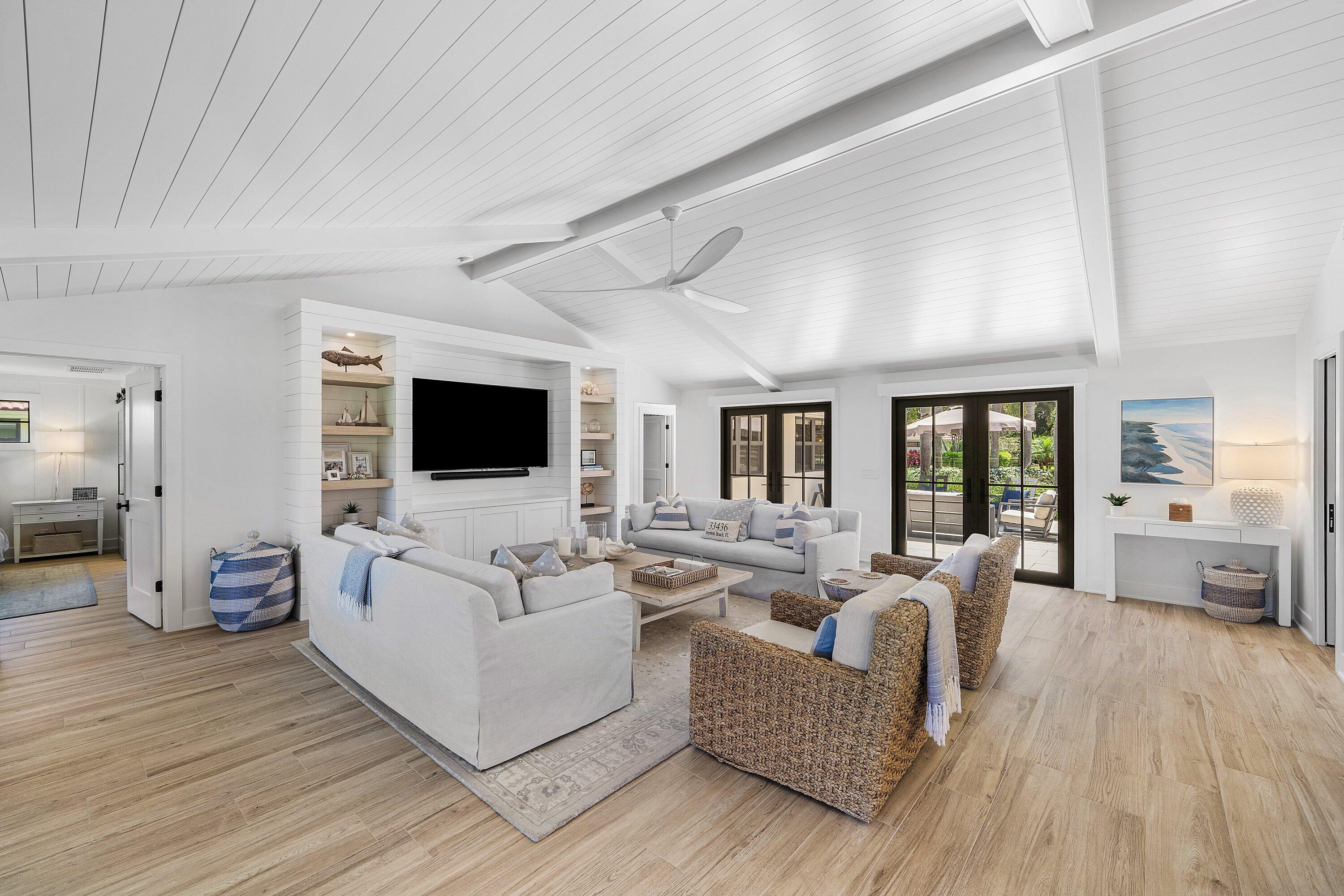 QUAIL RIDGE - Residential