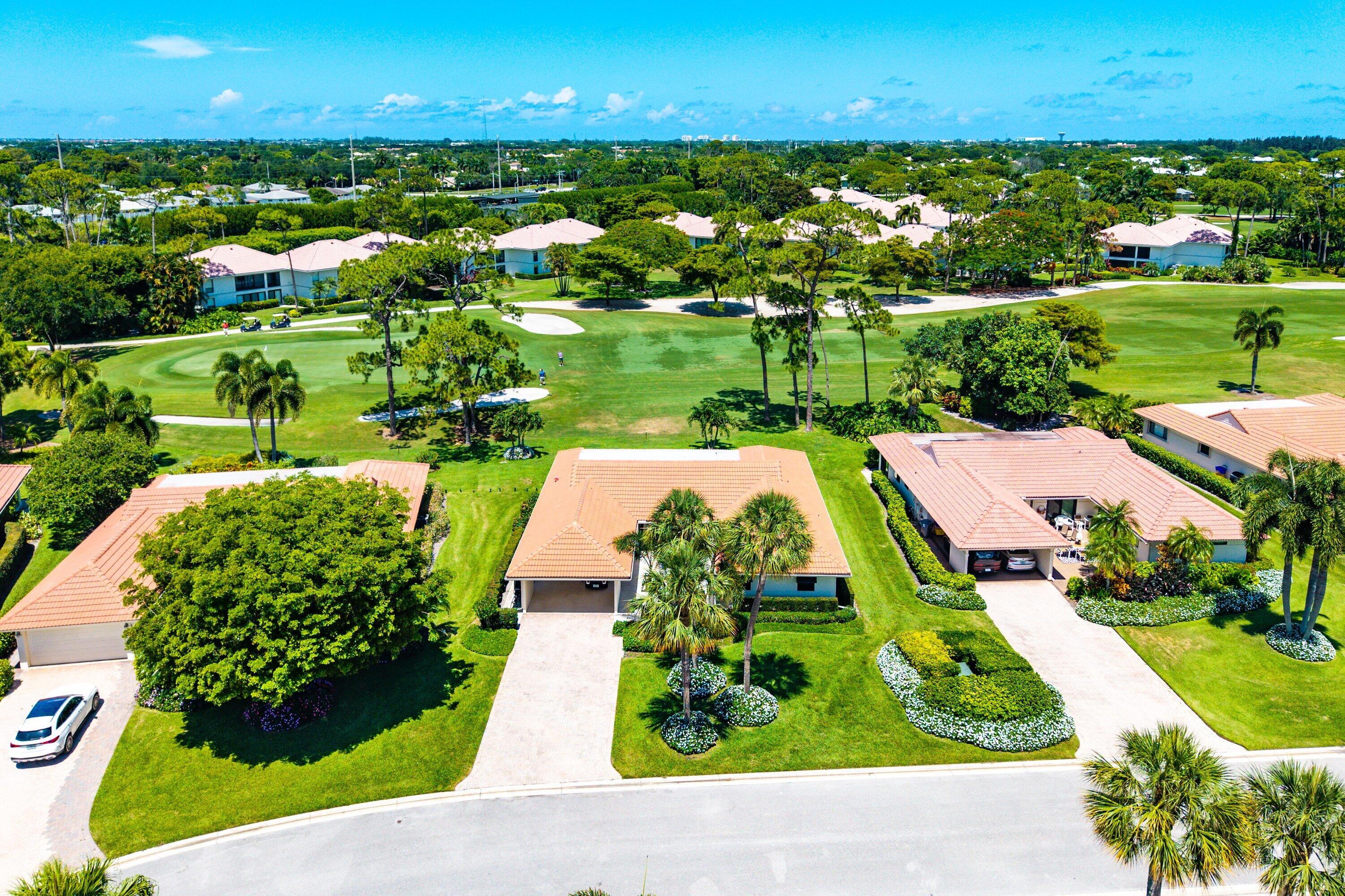 QUAIL RIDGE - Residential