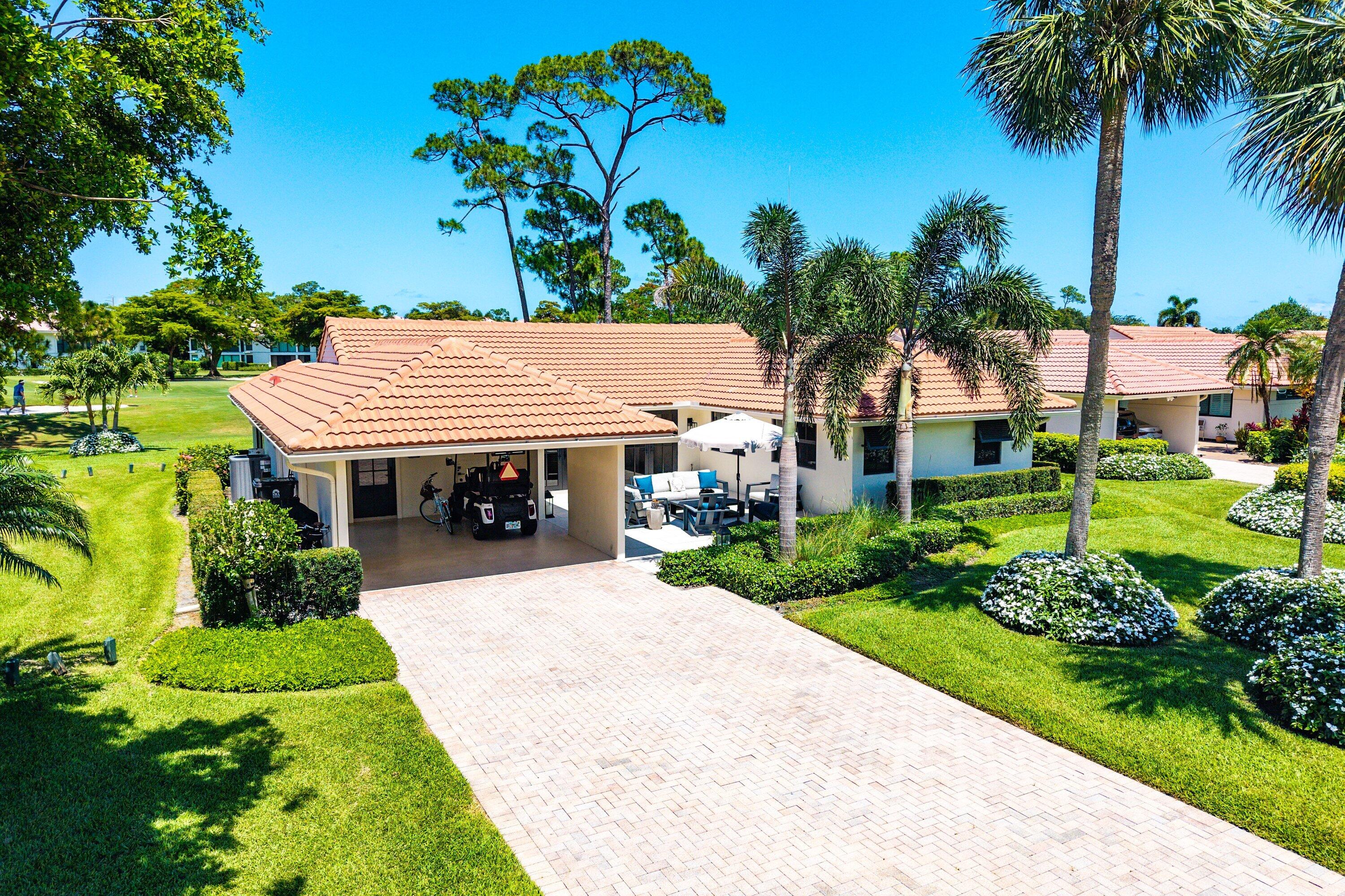 QUAIL RIDGE - Residential