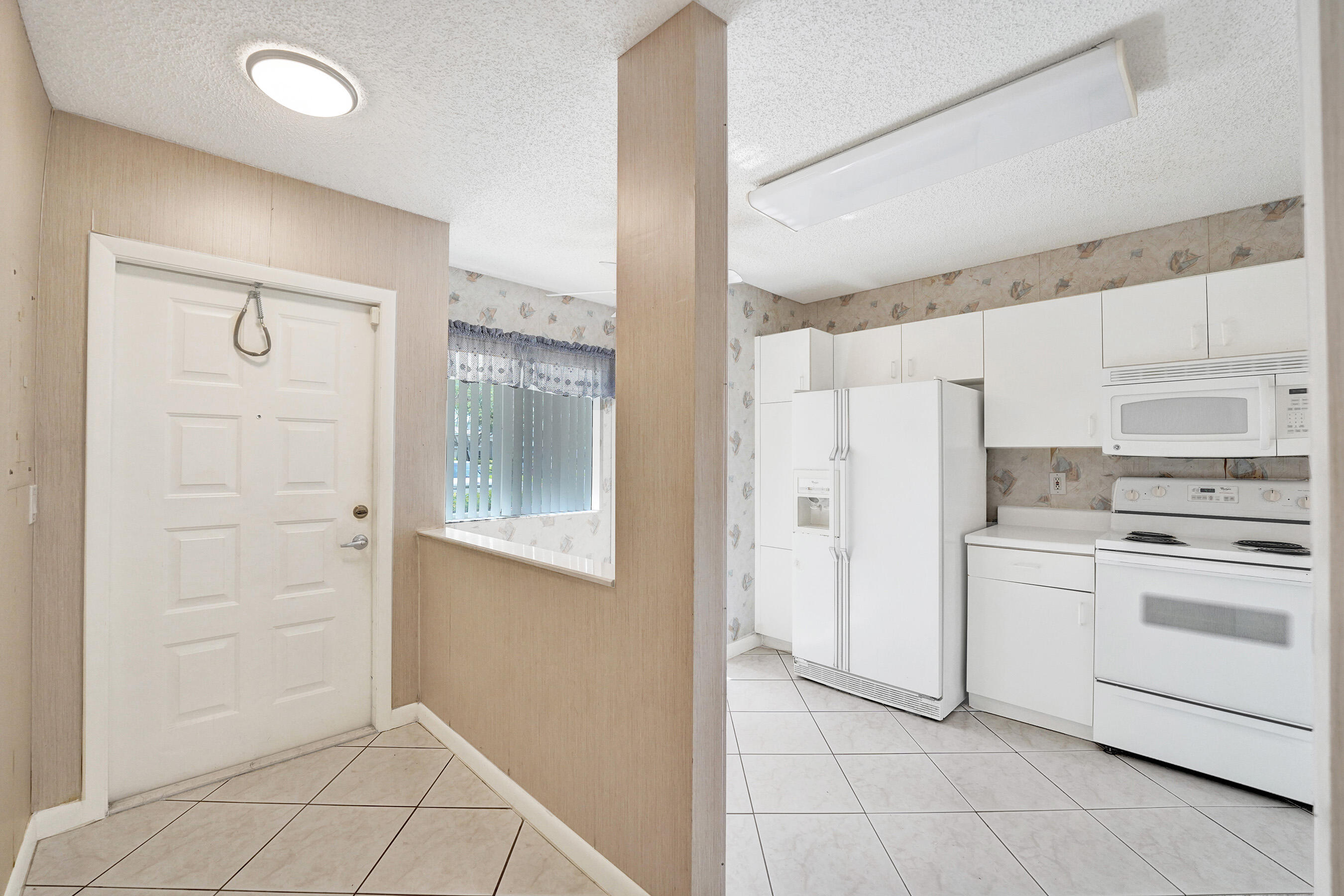 WELDON CONDOMINIUM K - Residential