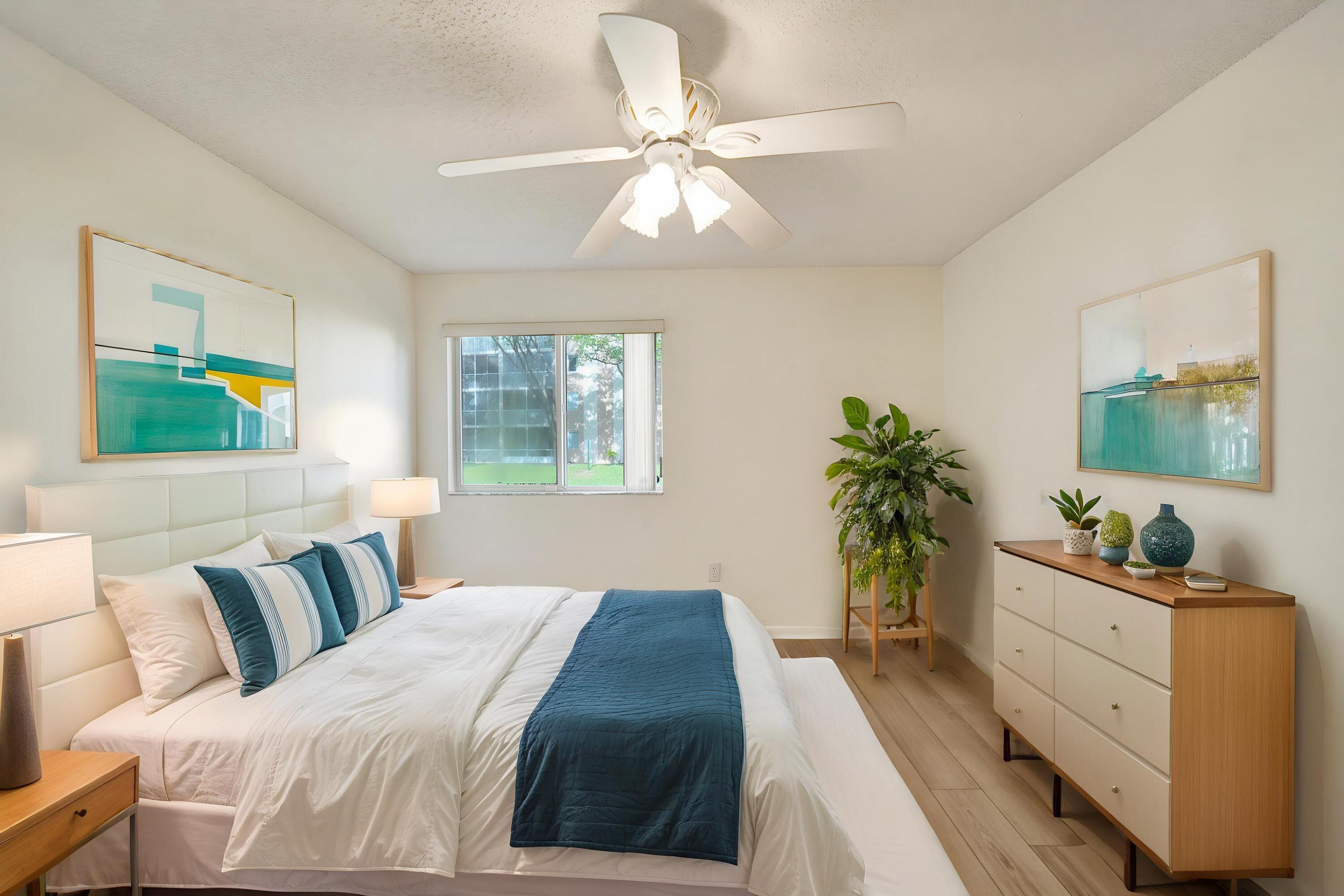 WELDON CONDOMINIUM K - Residential