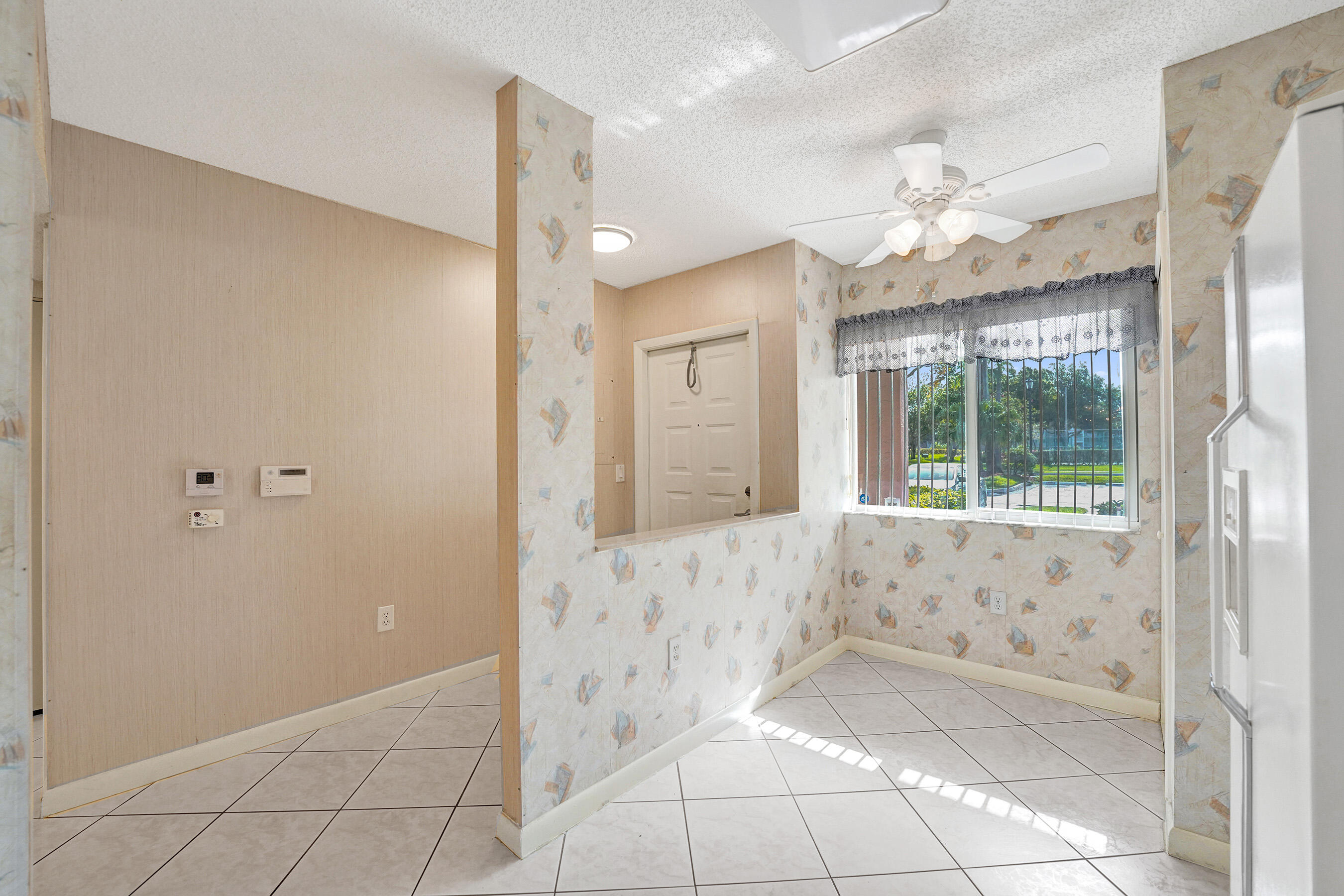 WELDON CONDOMINIUM K - Residential