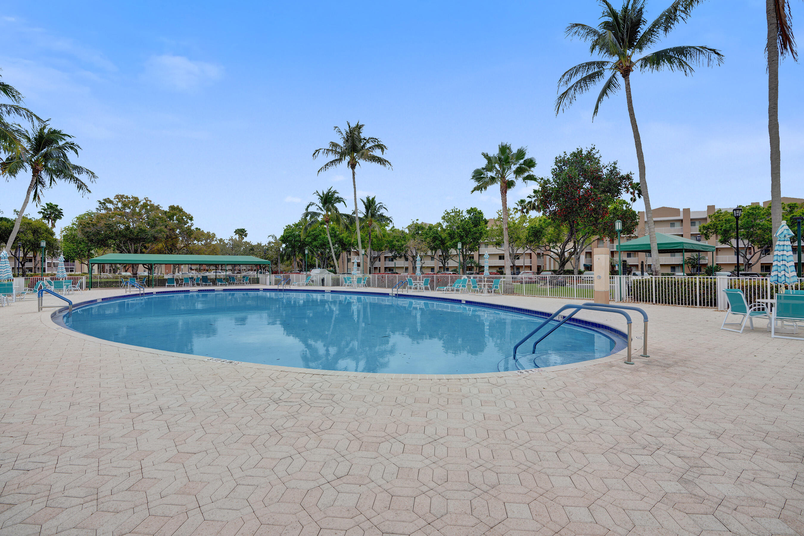 WELDON CONDOMINIUM K - Residential
