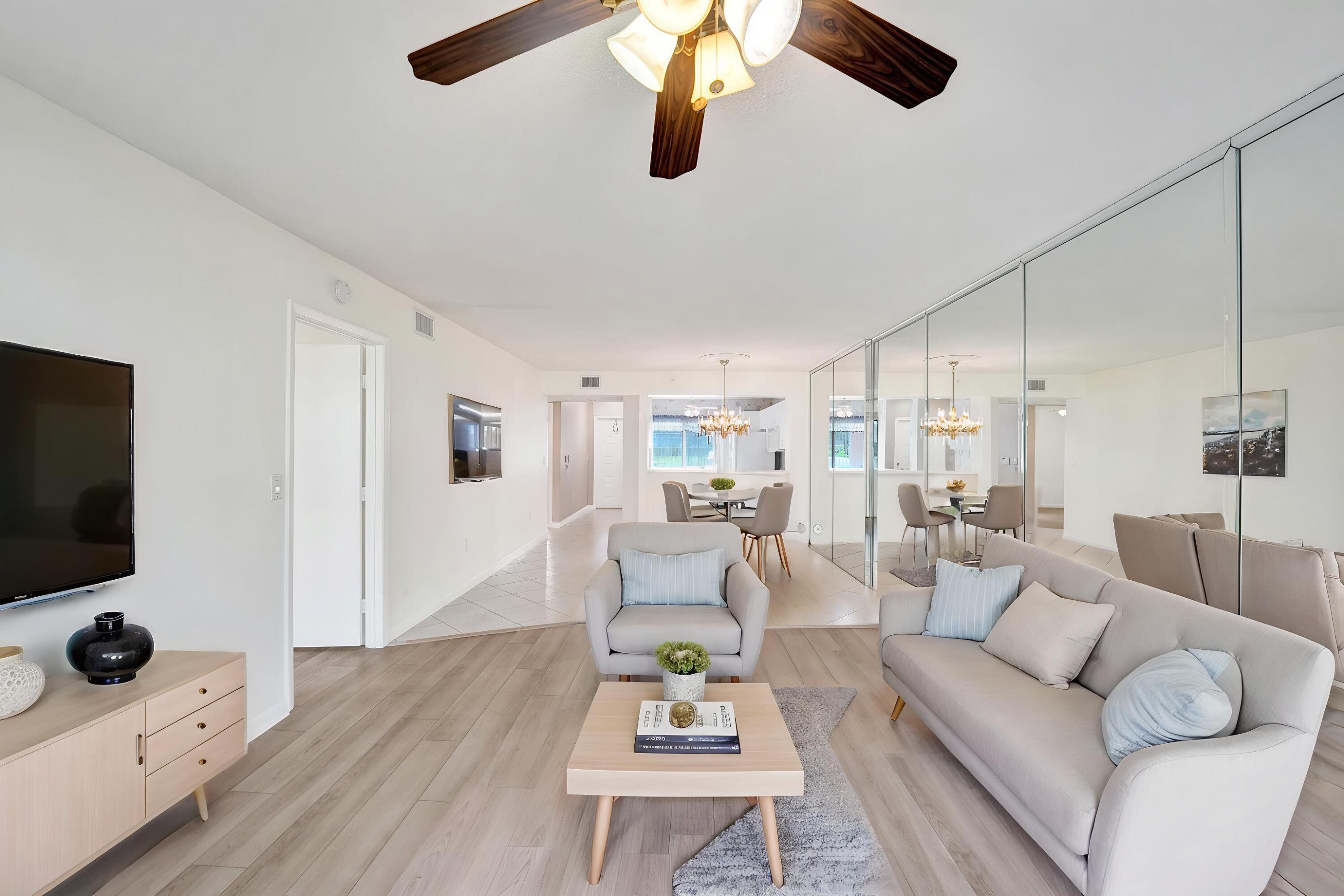 WELDON CONDOMINIUM K - Residential