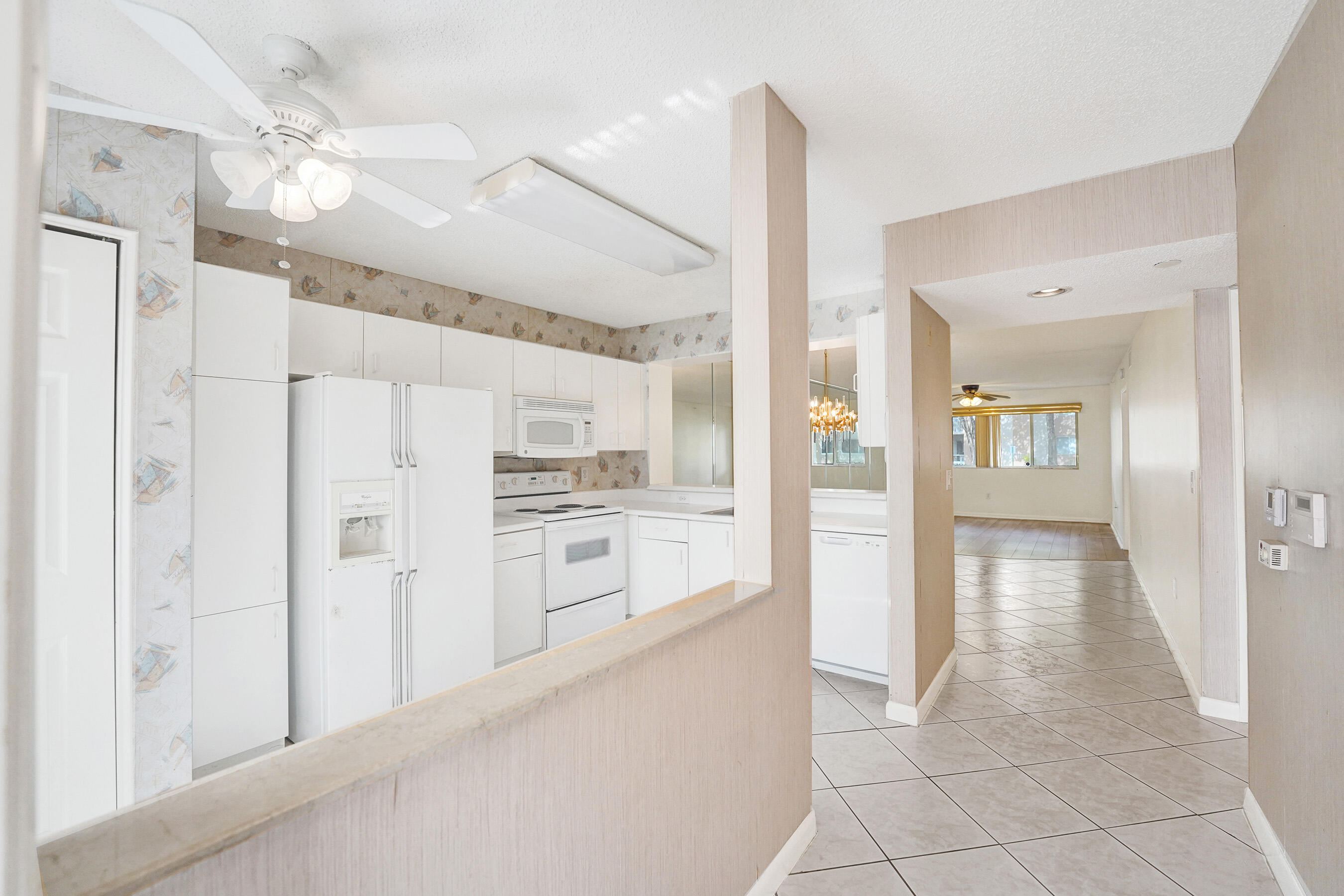 WELDON CONDOMINIUM K - Residential