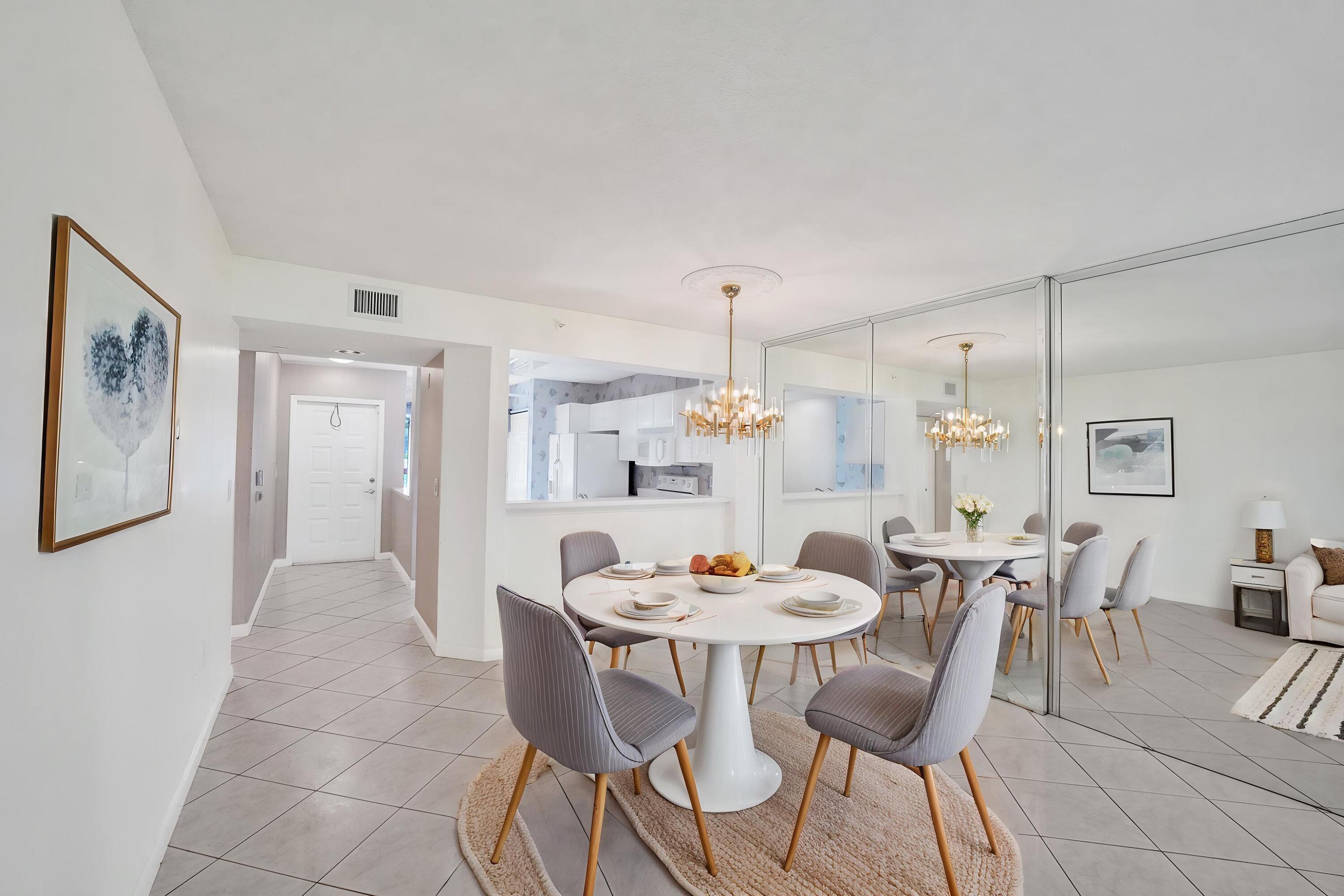 WELDON CONDOMINIUM K - Residential