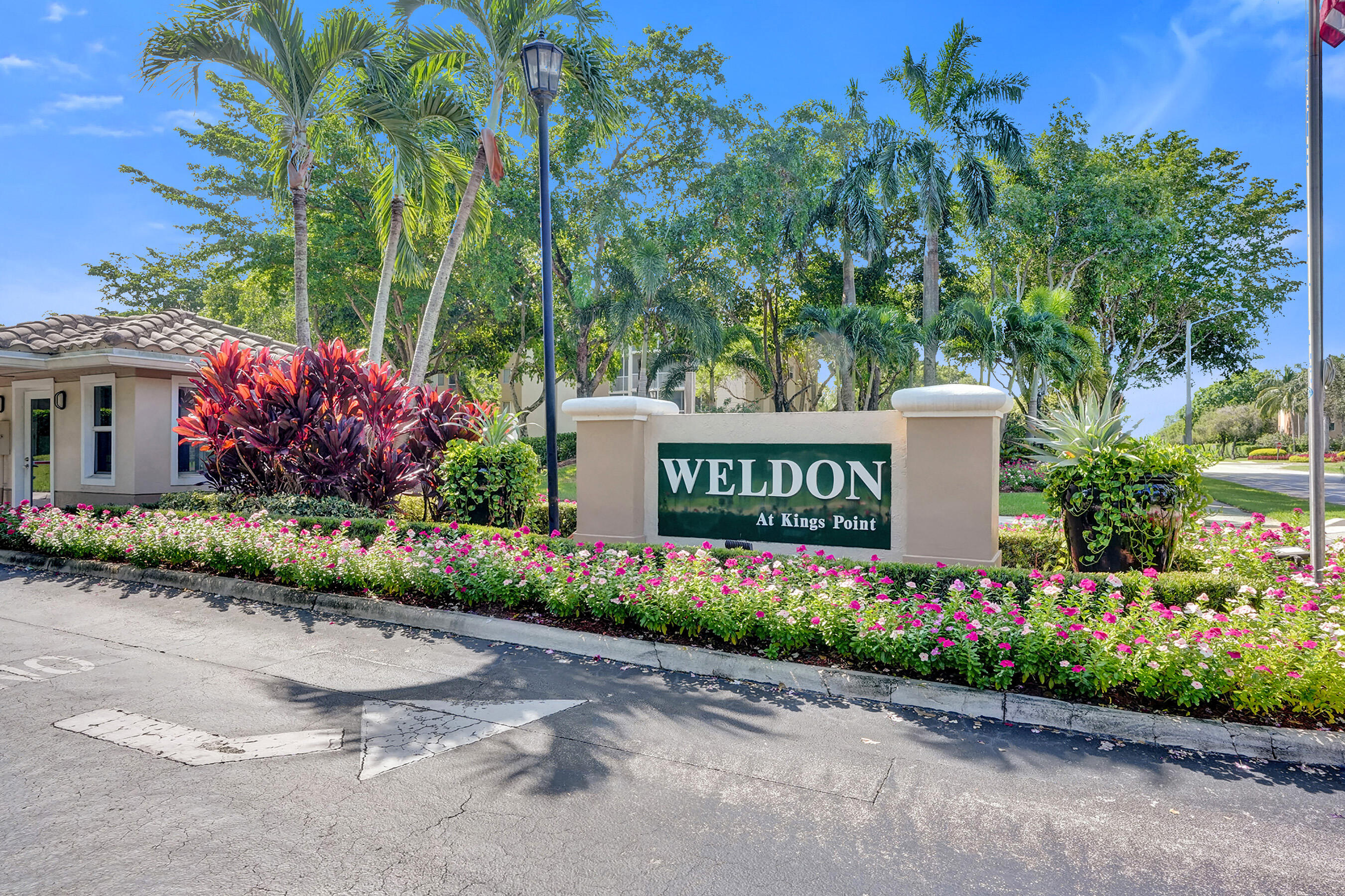 WELDON CONDOMINIUM K - Residential