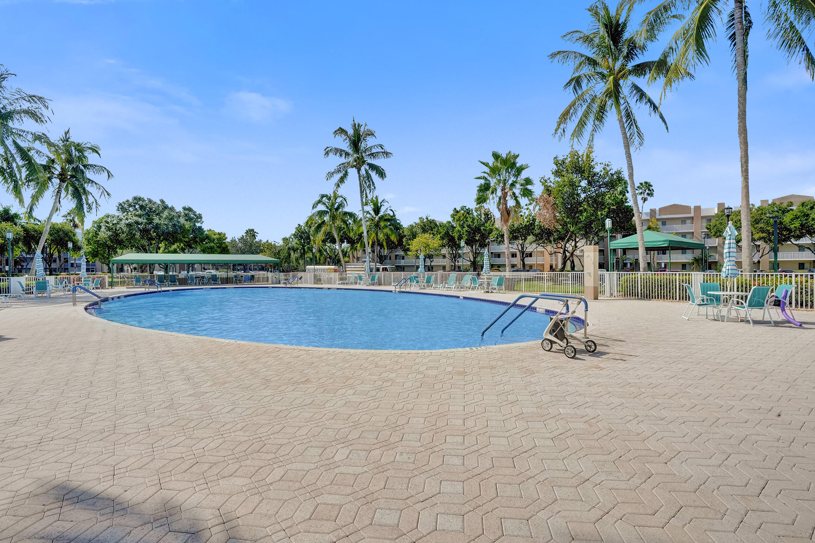 WELDON CONDOMINIUM K - Residential