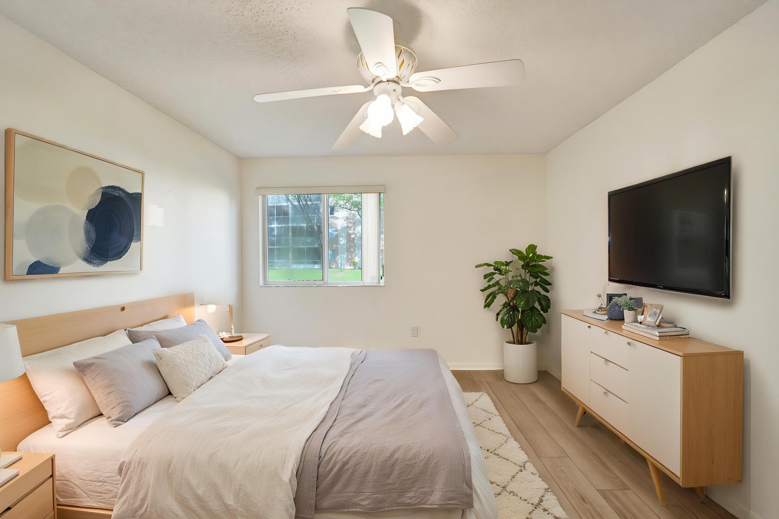 WELDON CONDOMINIUM K - Residential