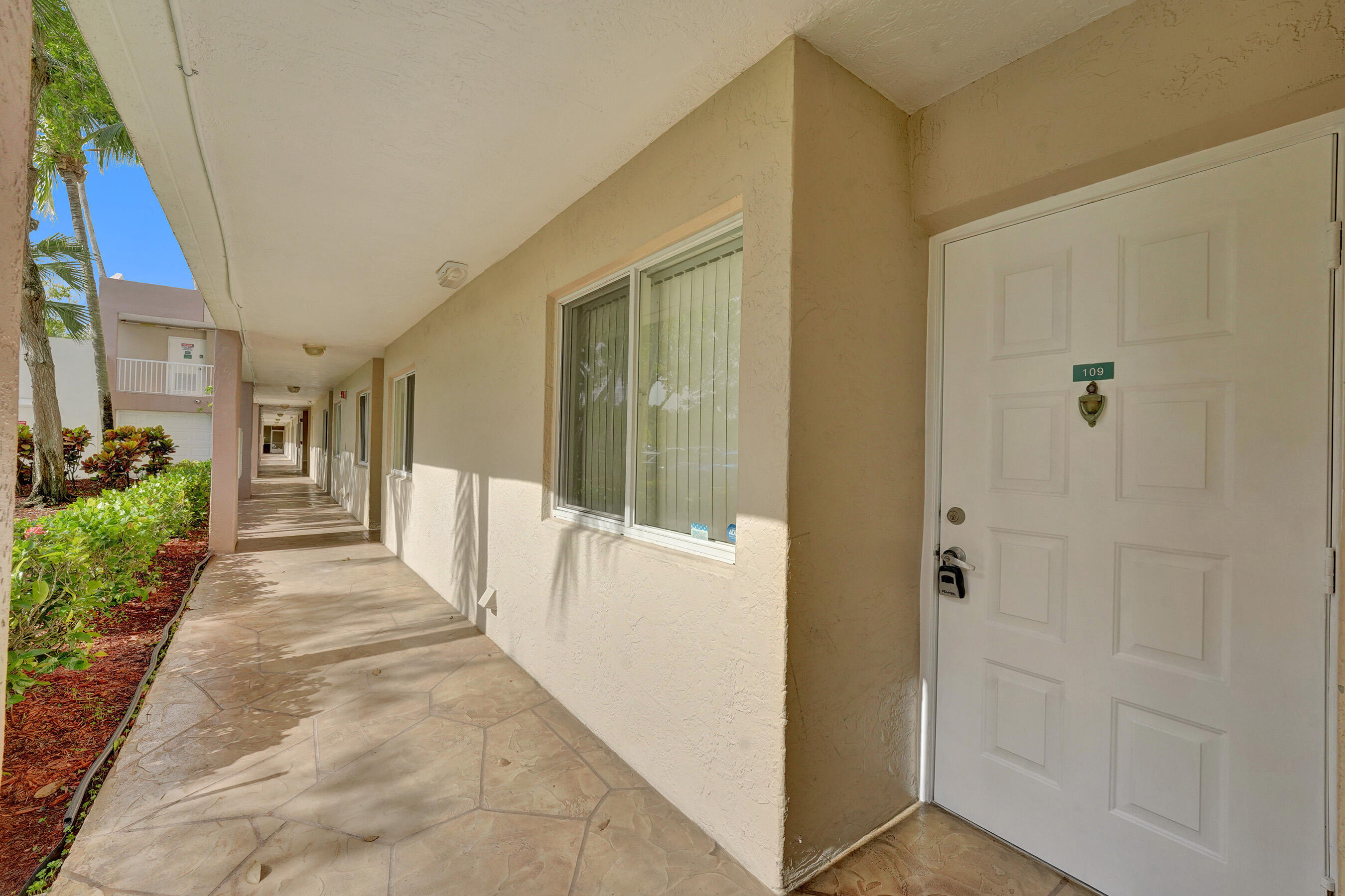 WELDON CONDOMINIUM K - Residential