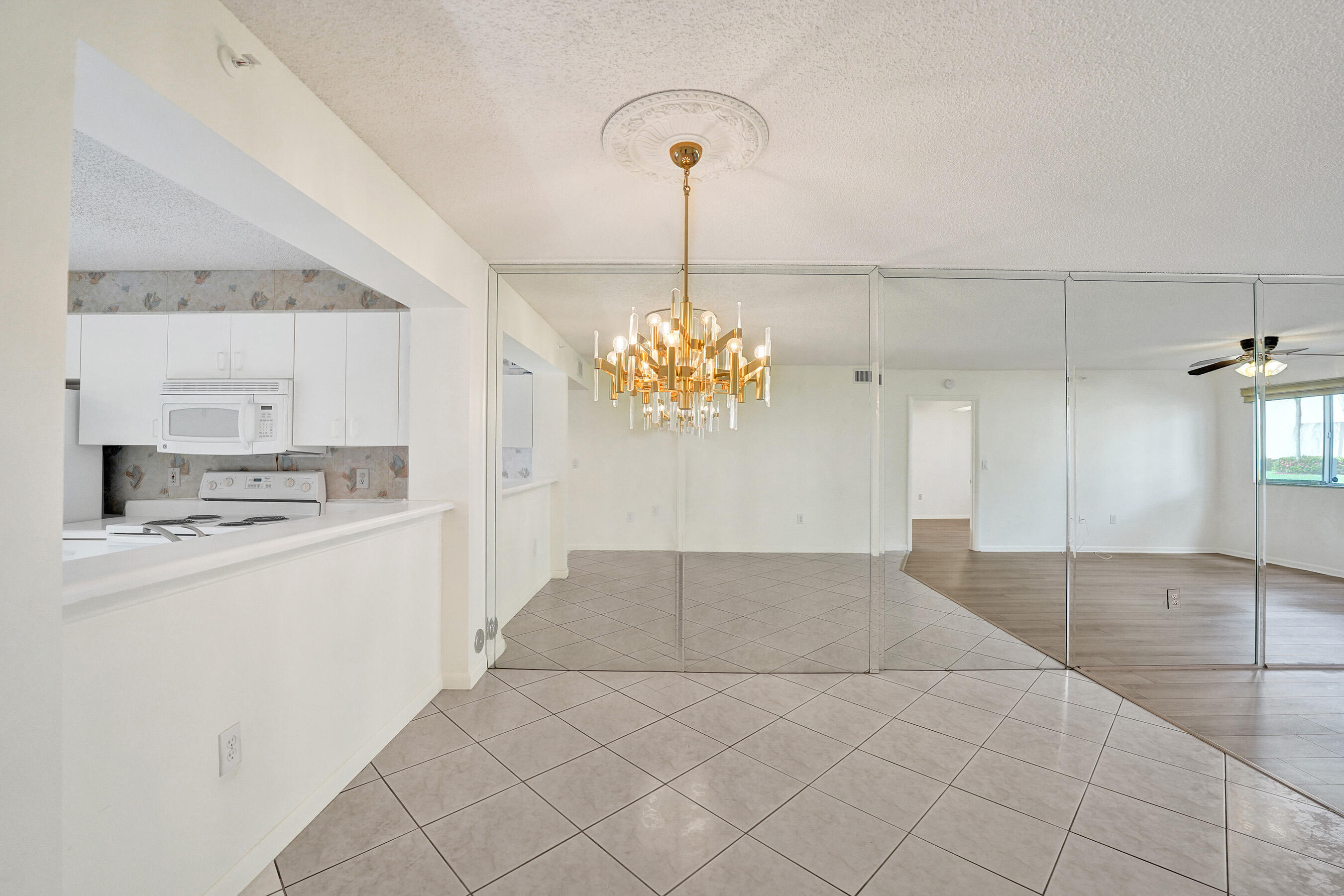 WELDON CONDOMINIUM K - Residential