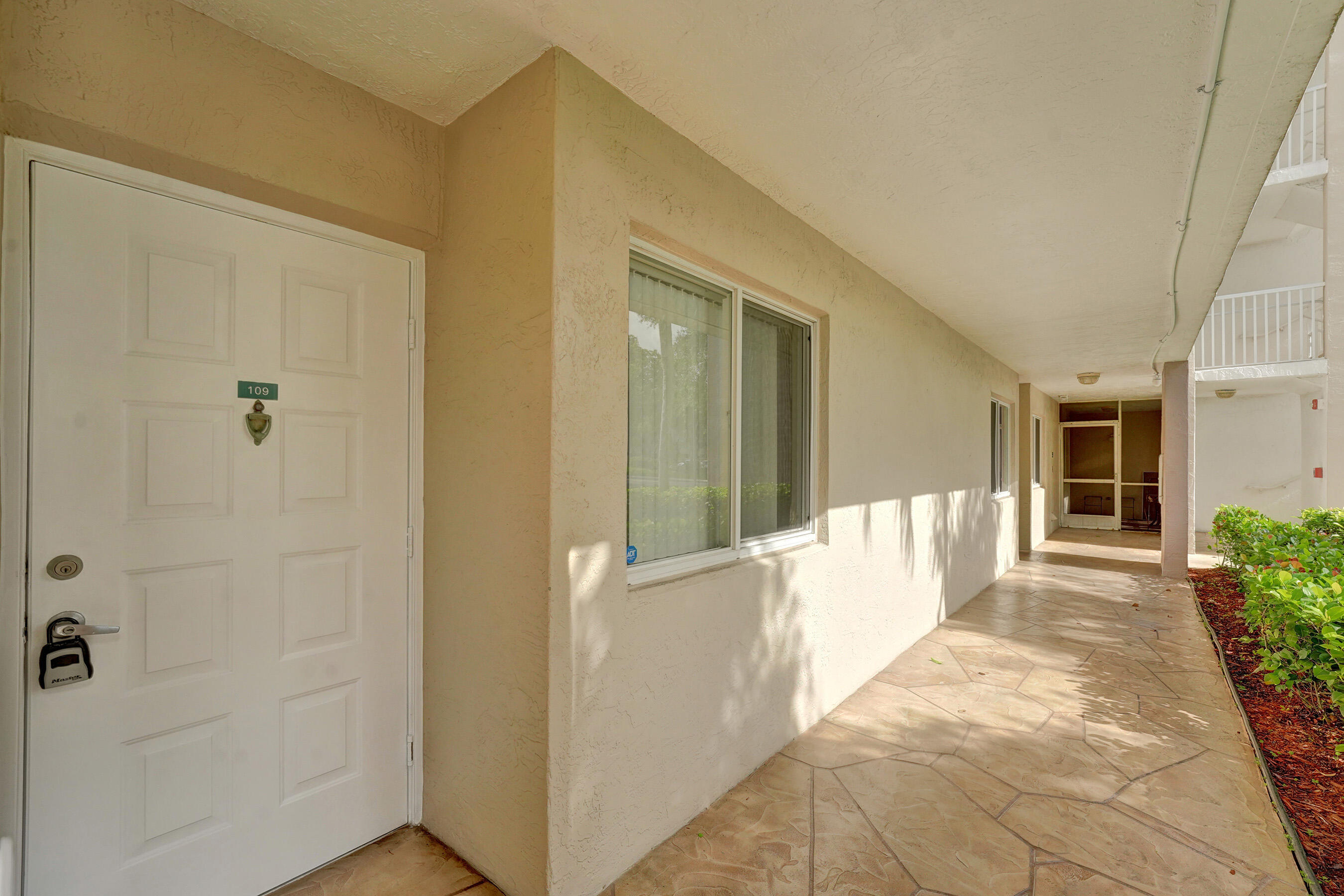 WELDON CONDOMINIUM K - Residential