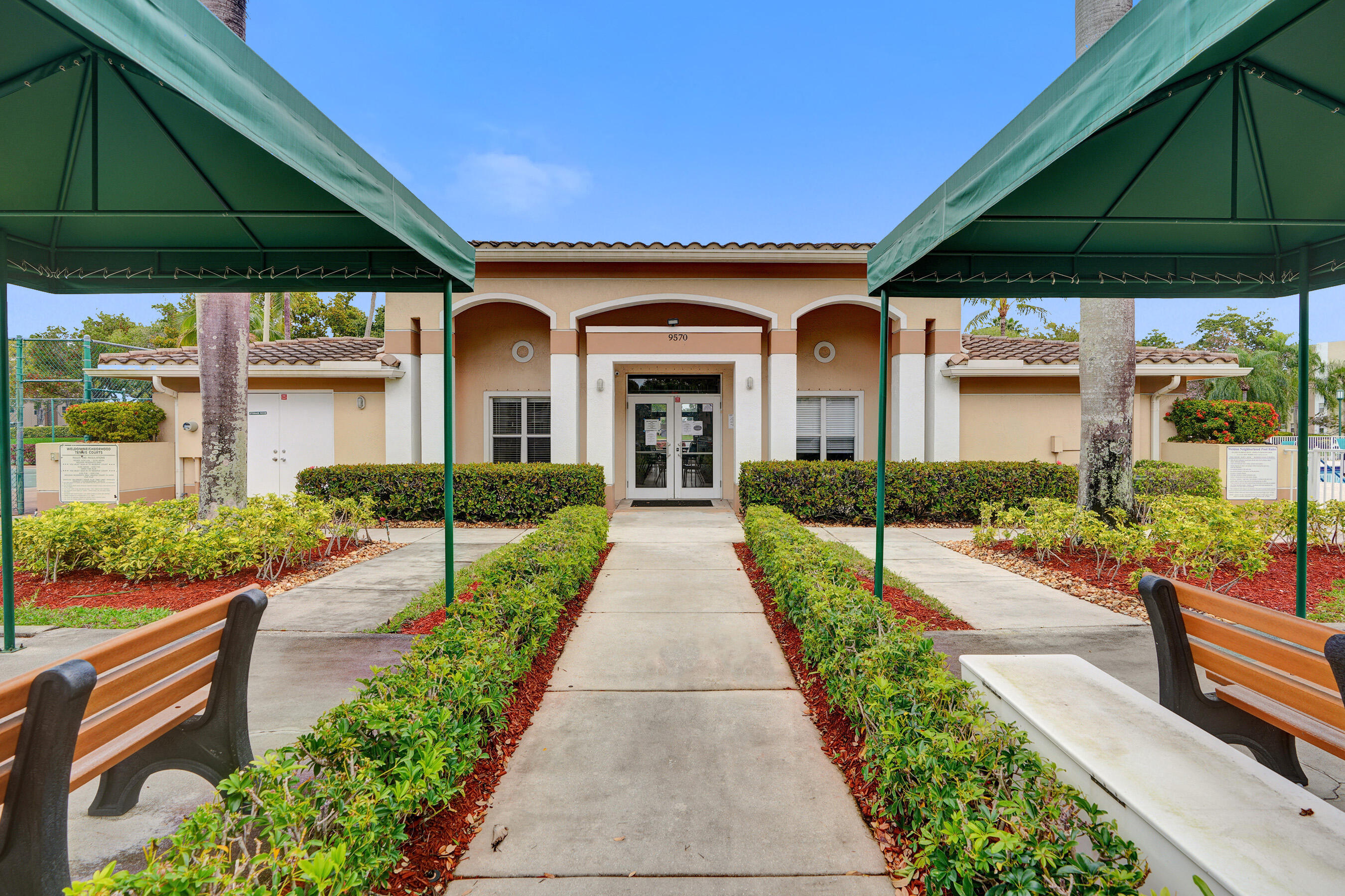 WELDON CONDOMINIUM K - Residential
