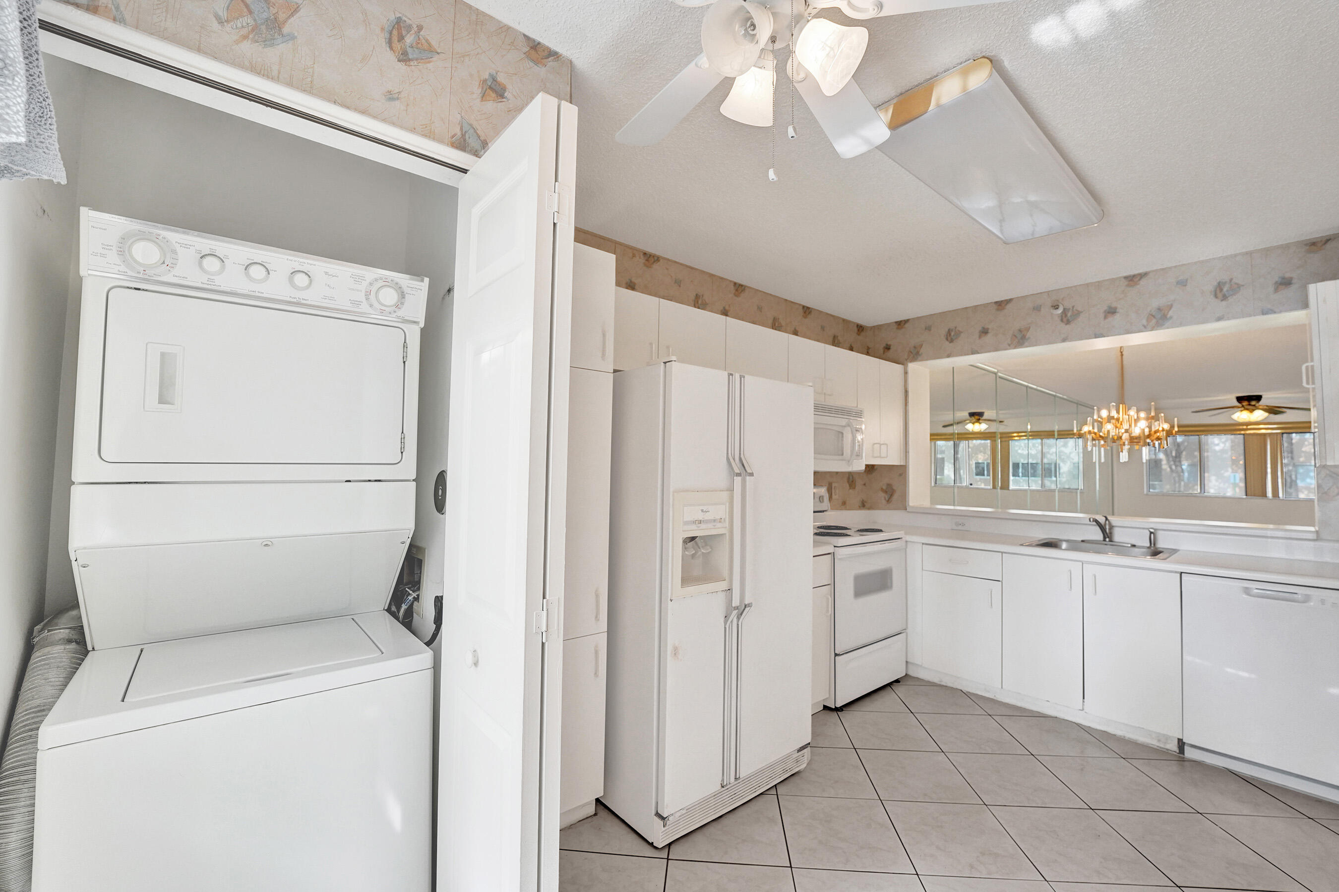 WELDON CONDOMINIUM K - Residential