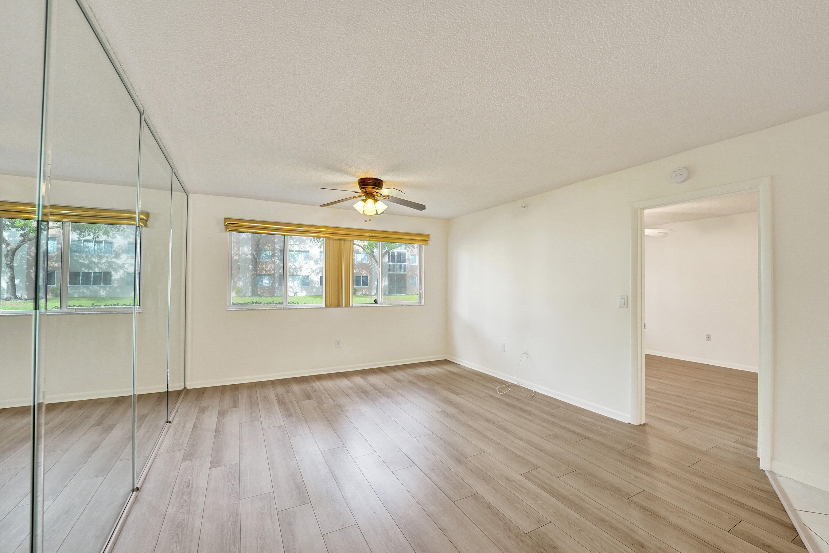WELDON CONDOMINIUM K - Residential