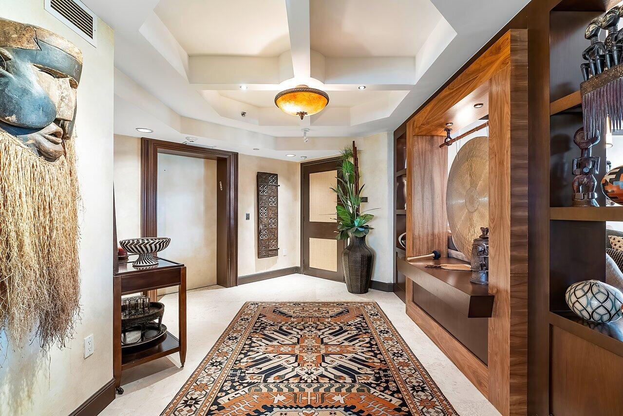 PRESIDENTIAL PLACE CONDO - Residential