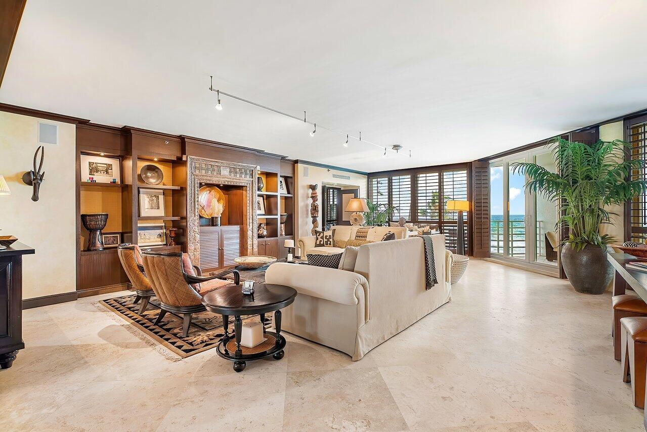 PRESIDENTIAL PLACE CONDO - Residential