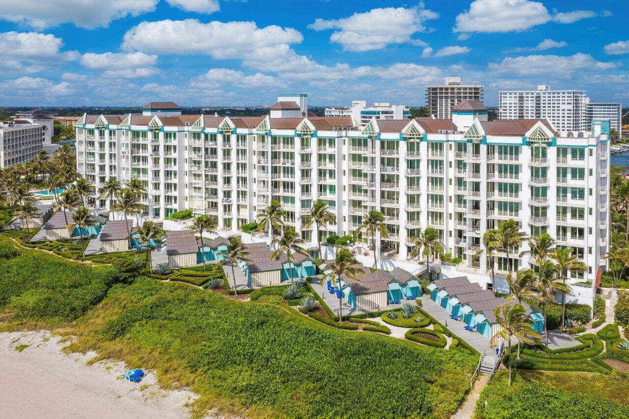 PRESIDENTIAL PLACE CONDO - Residential