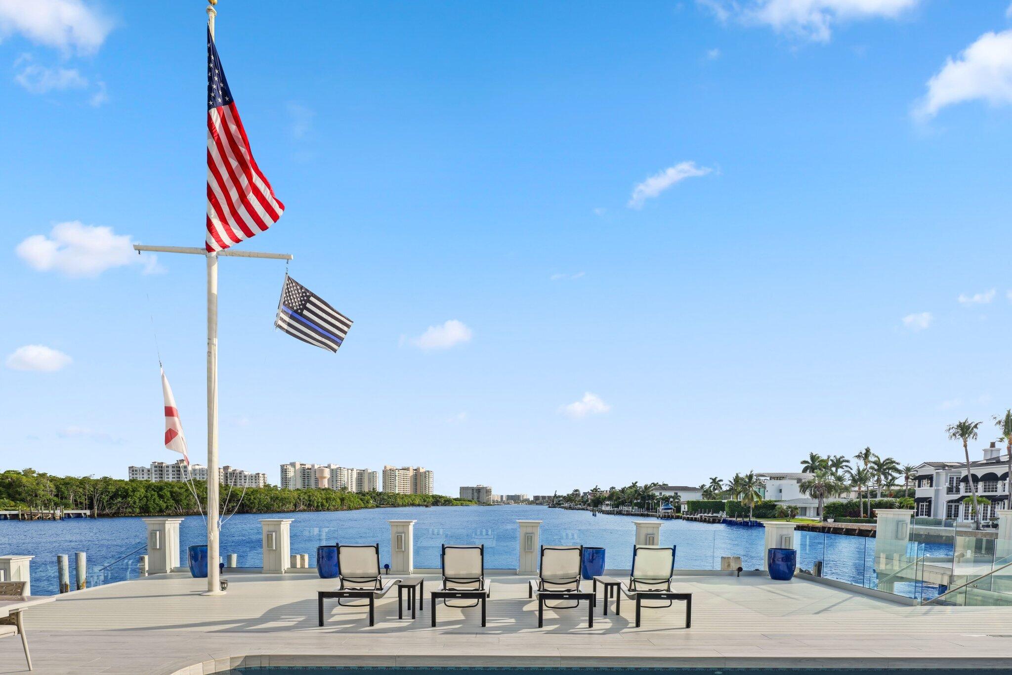 Boca Bay Colony - Residential