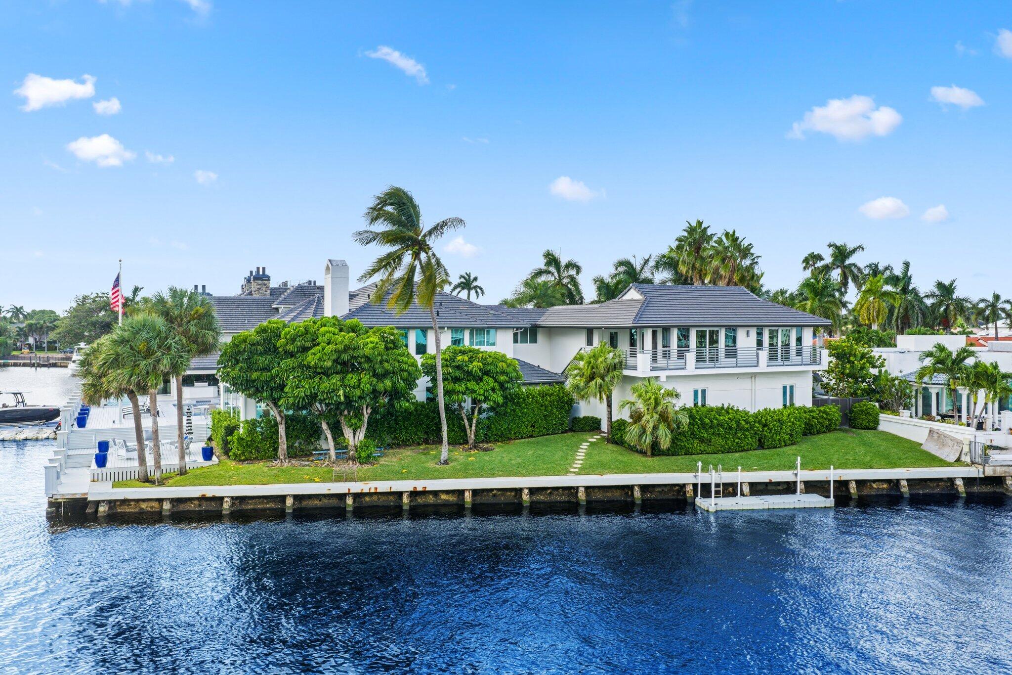 Boca Bay Colony - Residential